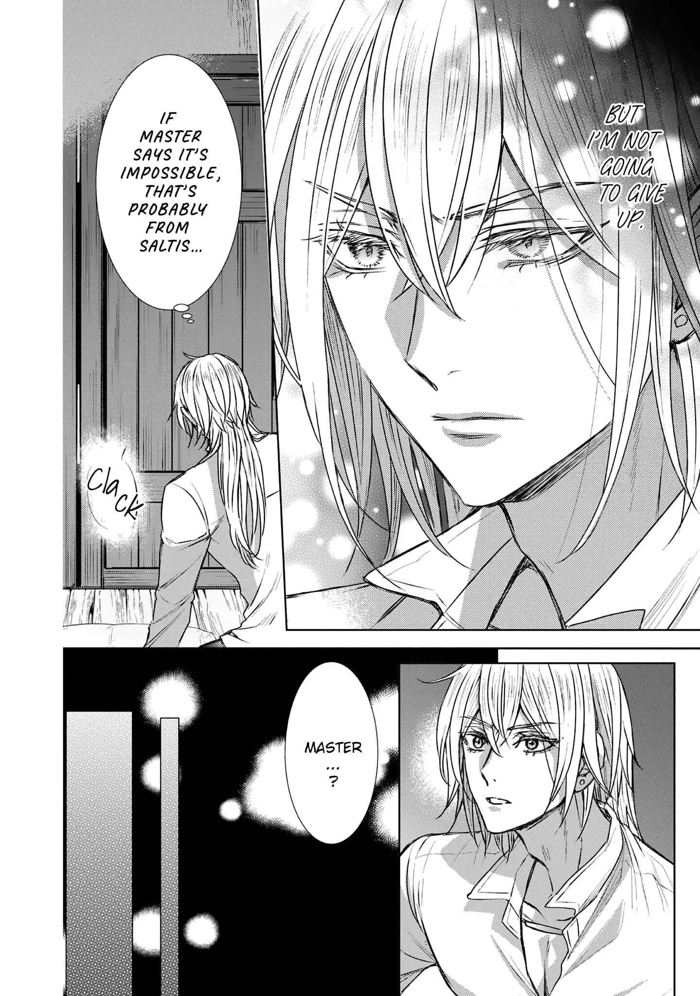 The Person I Loved Asked Me to Die in My Younger Sister's Place - Chapter 16 - Page 17