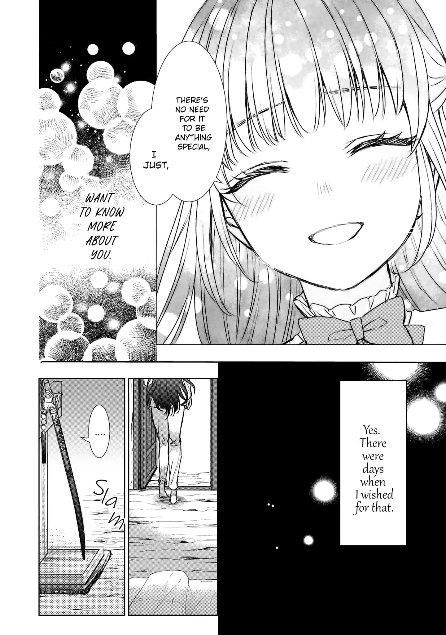 The Person I Loved Asked Me to Die in My Younger Sister's Place - Chapter 16 - Page 19