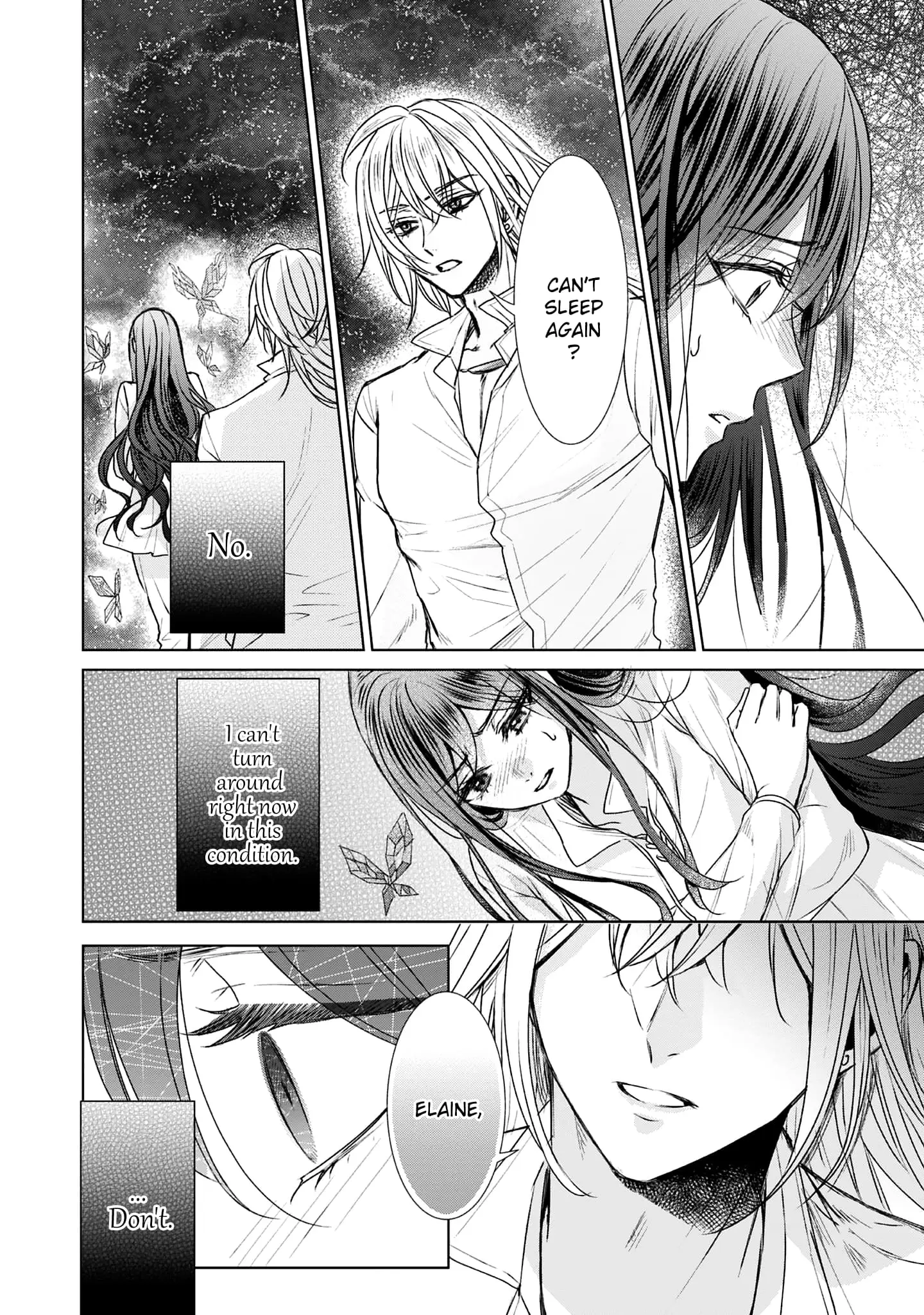 The Person I Loved Asked Me to Die in My Younger Sister's Place - Chapter 16 - Page 25