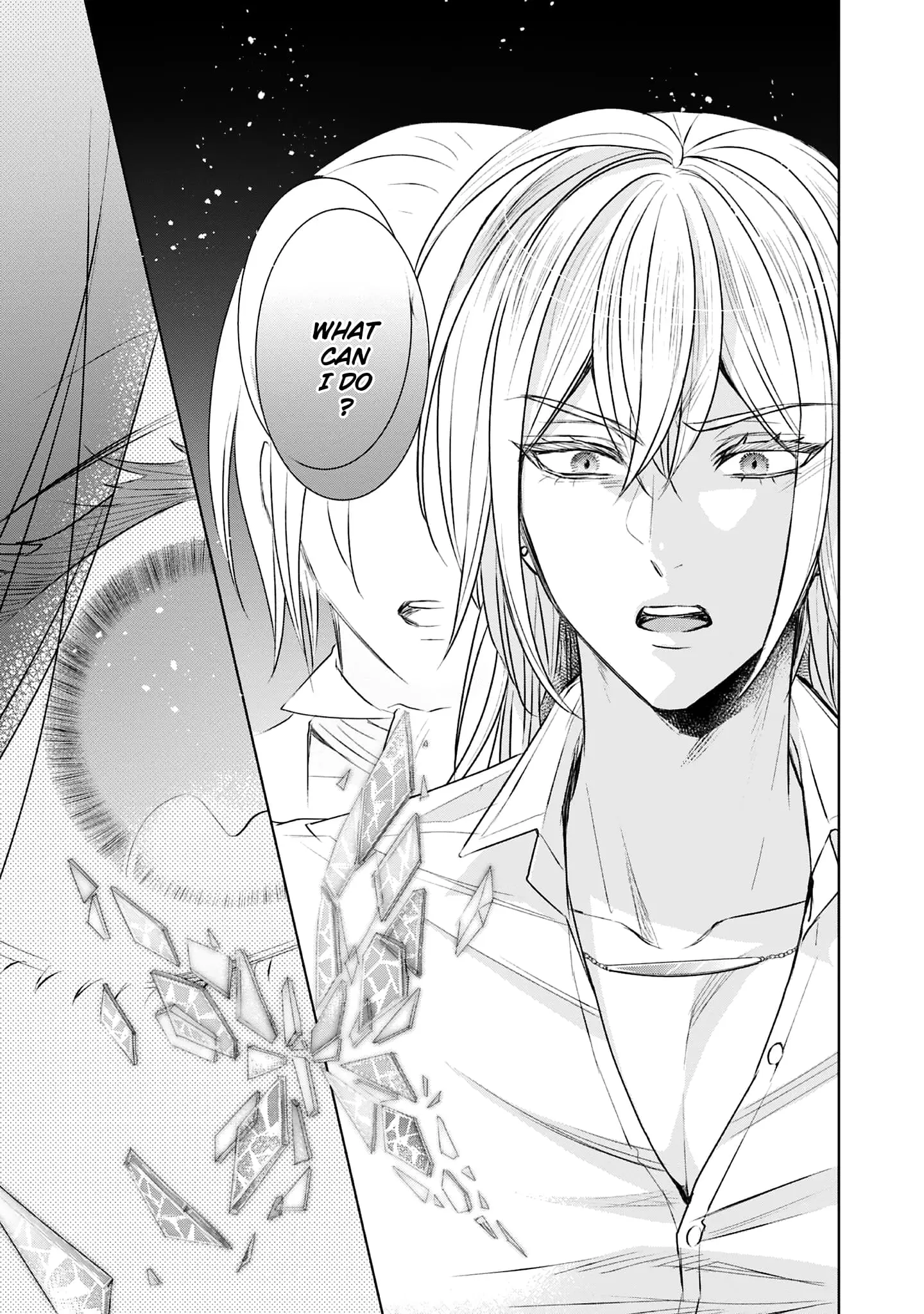 The Person I Loved Asked Me to Die in My Younger Sister's Place - Chapter 16 - Page 30
