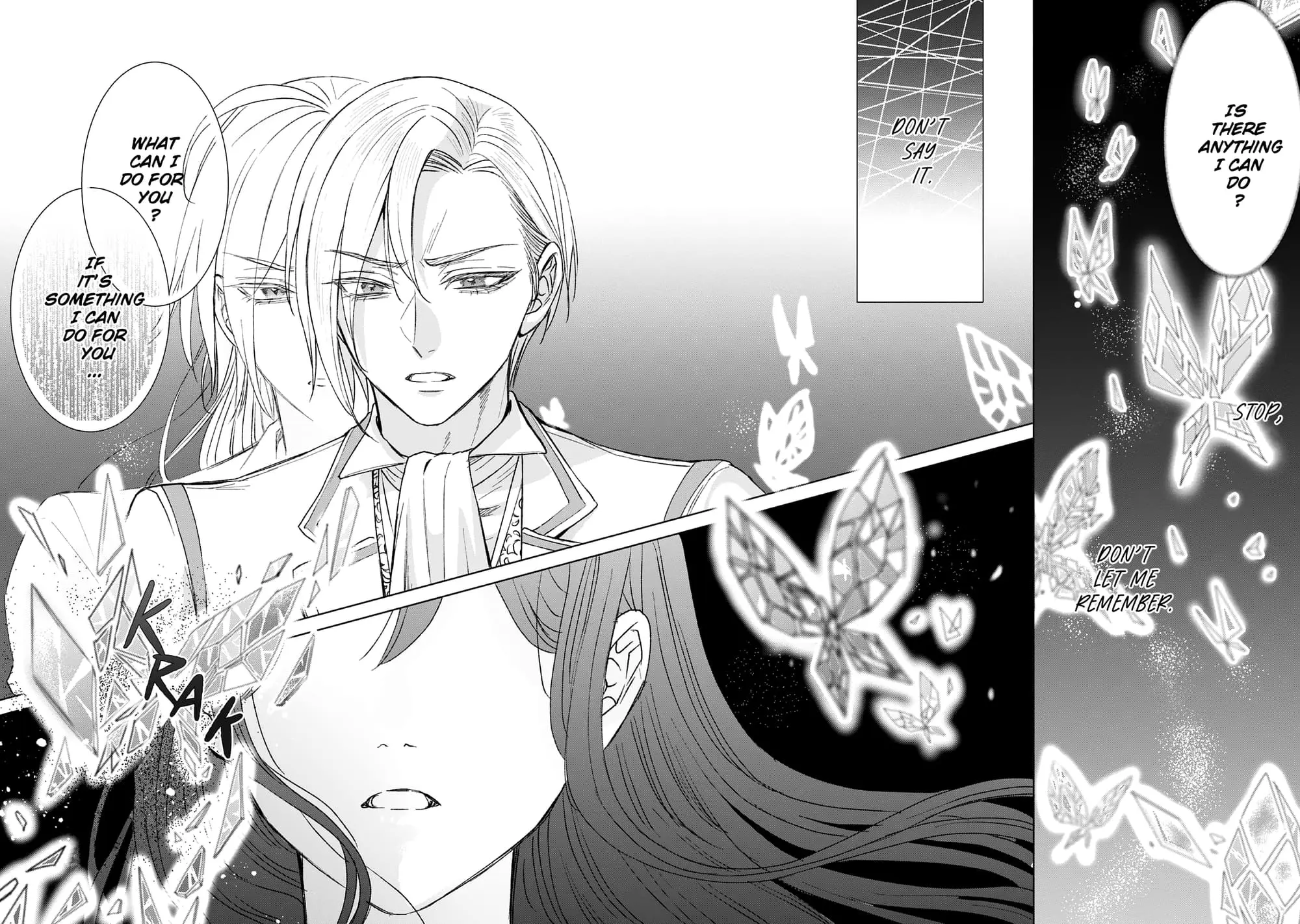 The Person I Loved Asked Me to Die in My Younger Sister's Place - Chapter 16 - Page 31