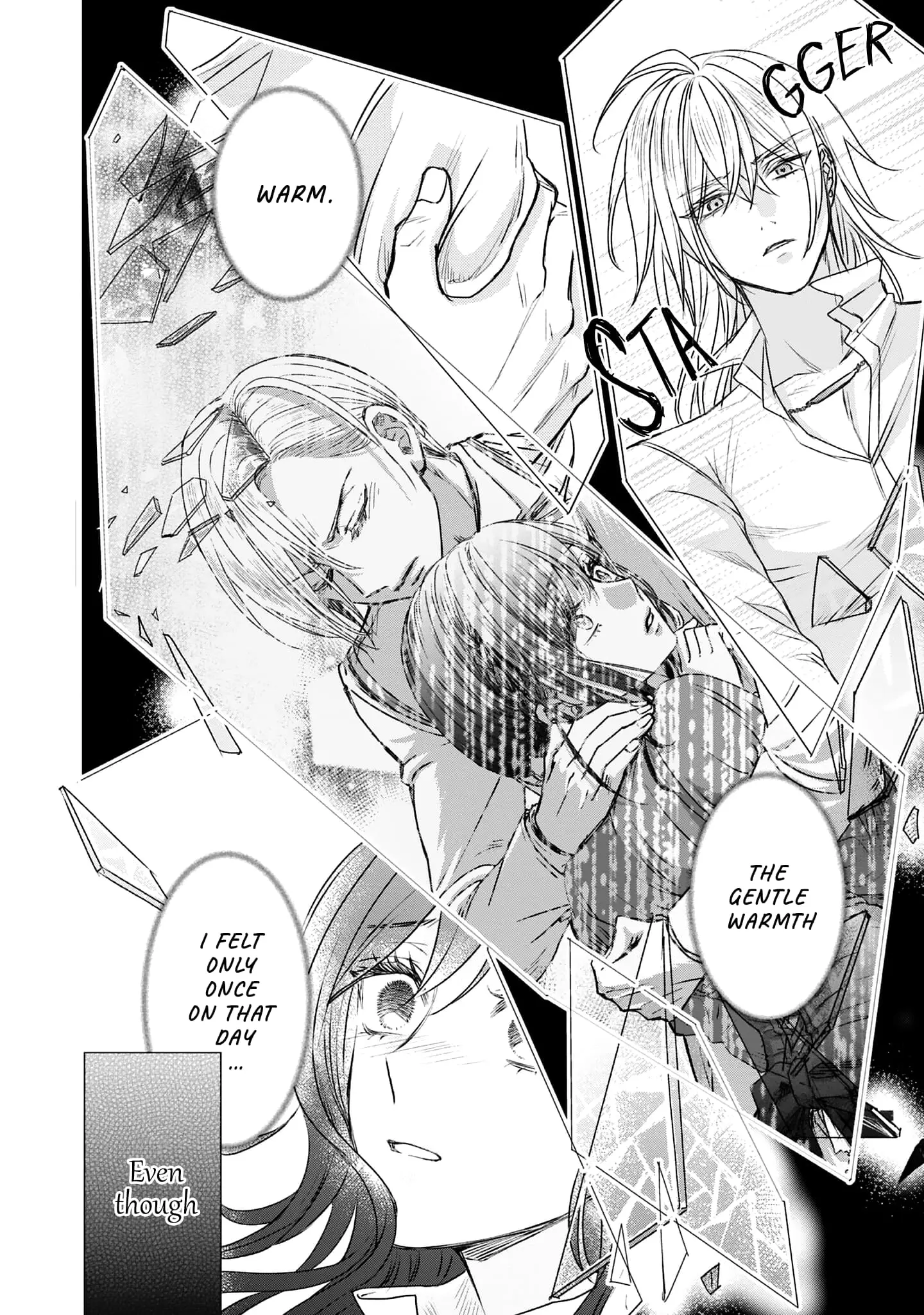 The Person I Loved Asked Me to Die in My Younger Sister's Place - Chapter 16 - Page 32