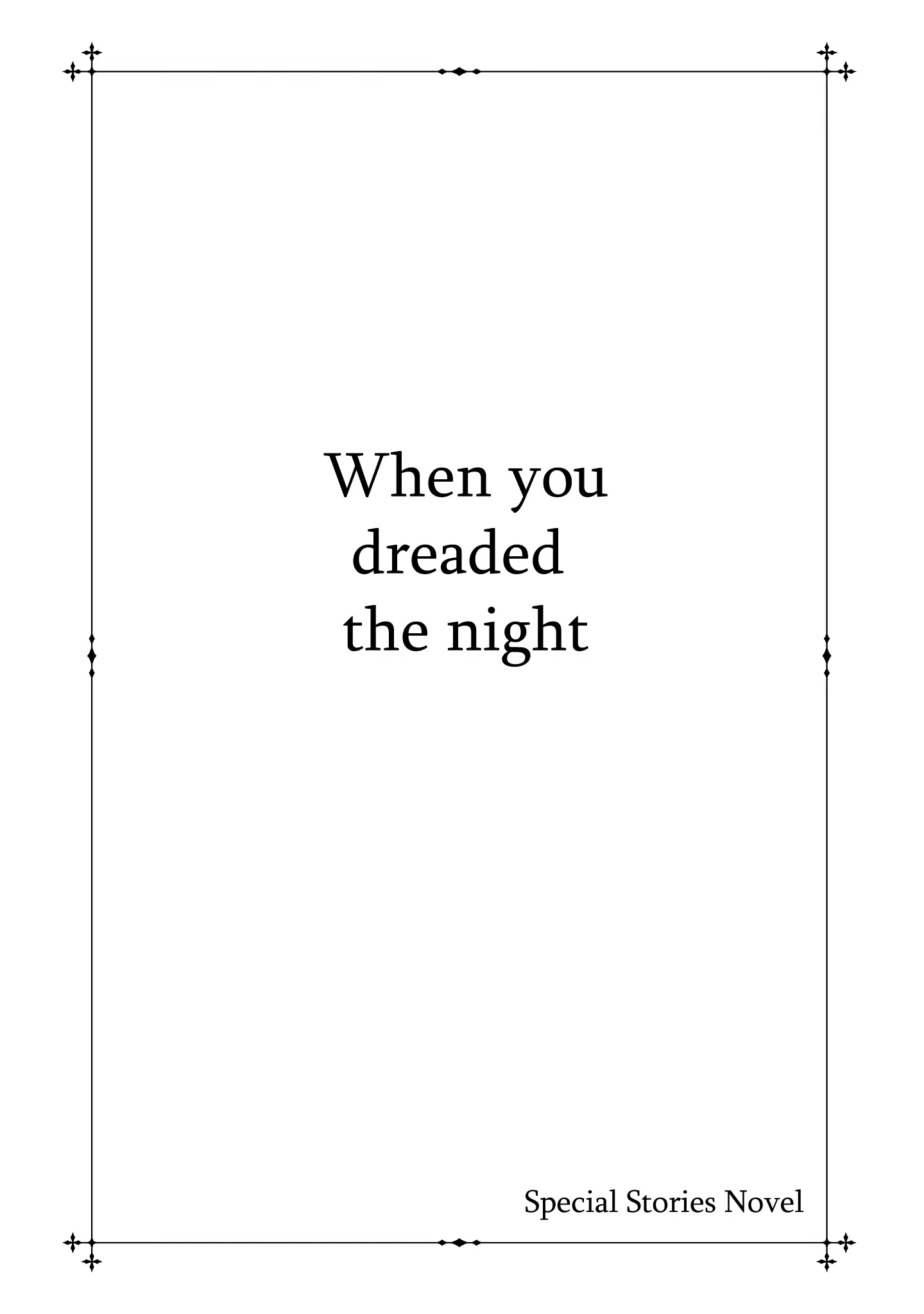 The Person I Loved Asked Me to Die in My Younger Sister's Place - Chapter 16.5 - Page 12