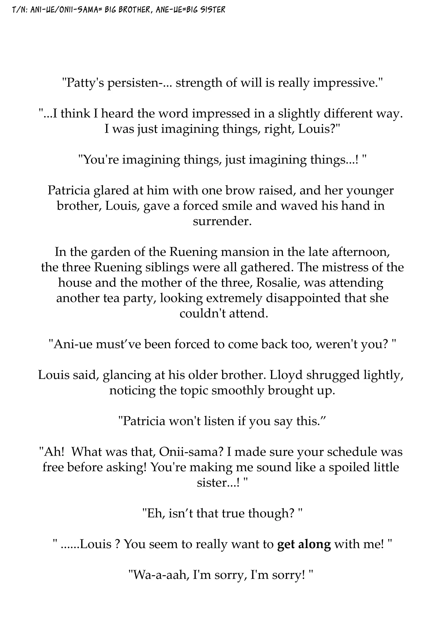 The Person I Loved Asked Me to Die in My Younger Sister's Place - Chapter 16.5 - Page 13