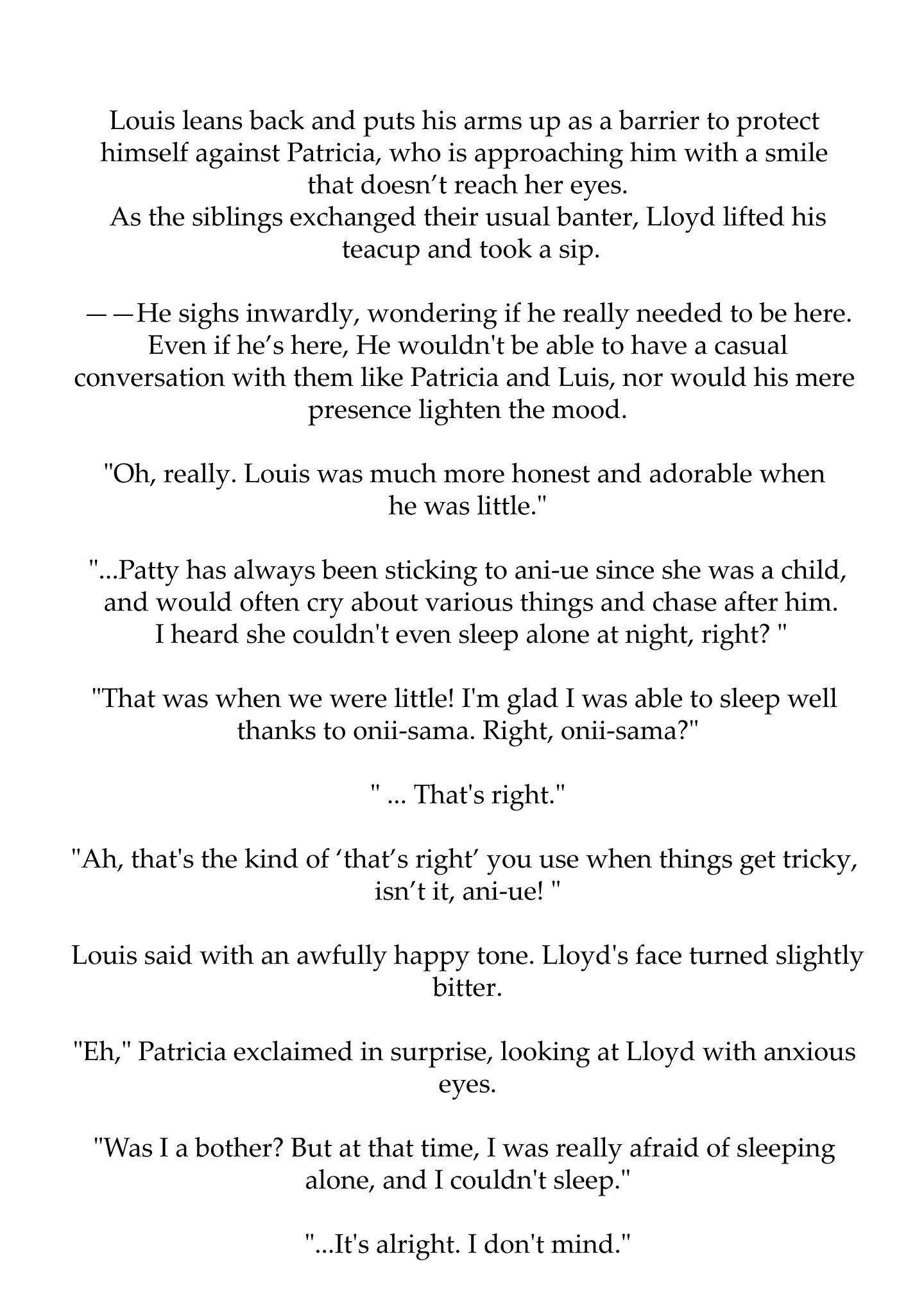 The Person I Loved Asked Me to Die in My Younger Sister's Place - Chapter 16.5 - Page 14