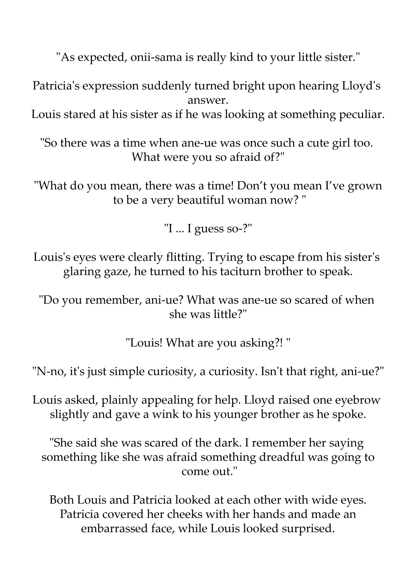 The Person I Loved Asked Me to Die in My Younger Sister's Place - Chapter 16.5 - Page 15