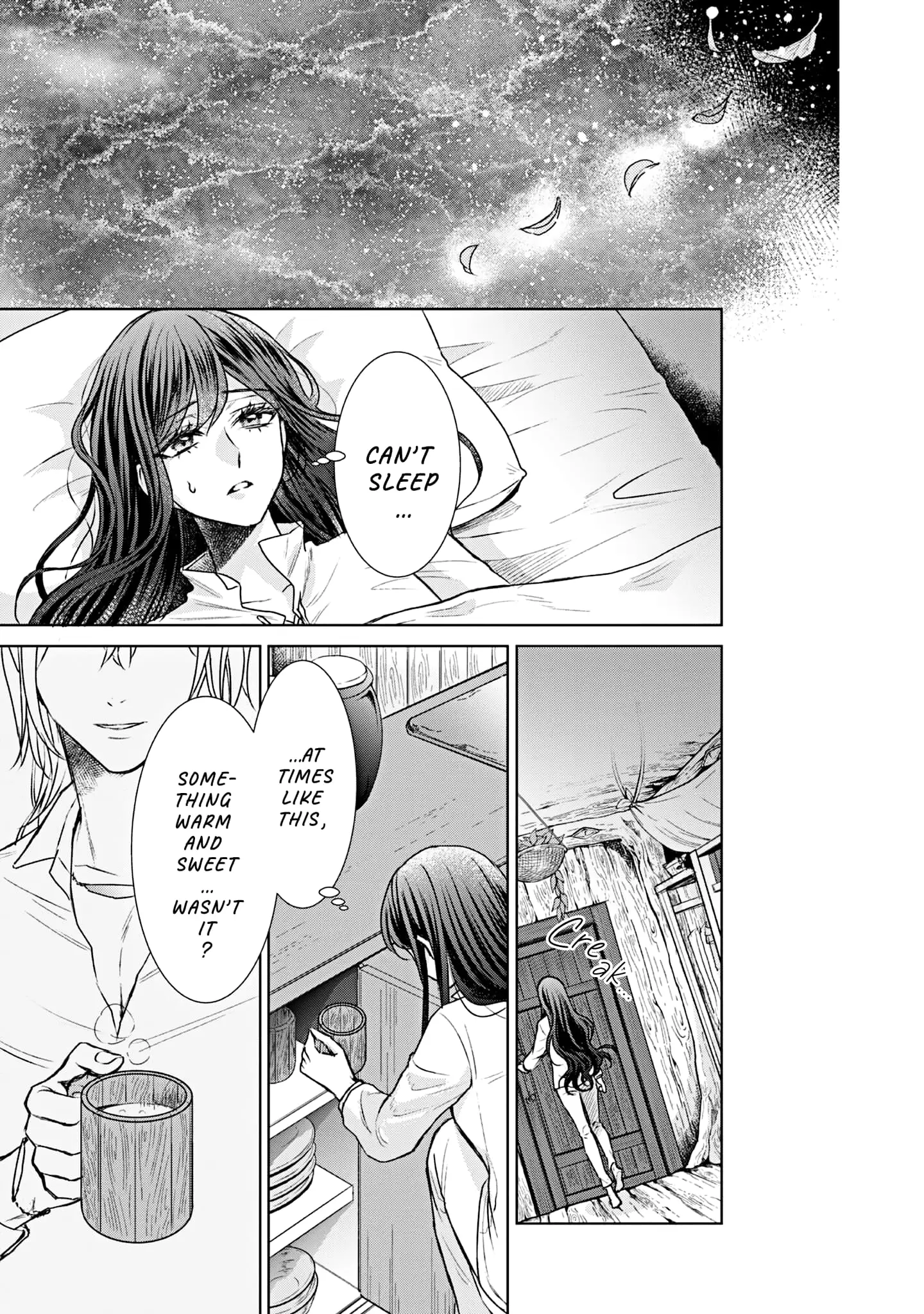 The Person I Loved Asked Me to Die in My Younger Sister's Place - Chapter 17 - Page 18