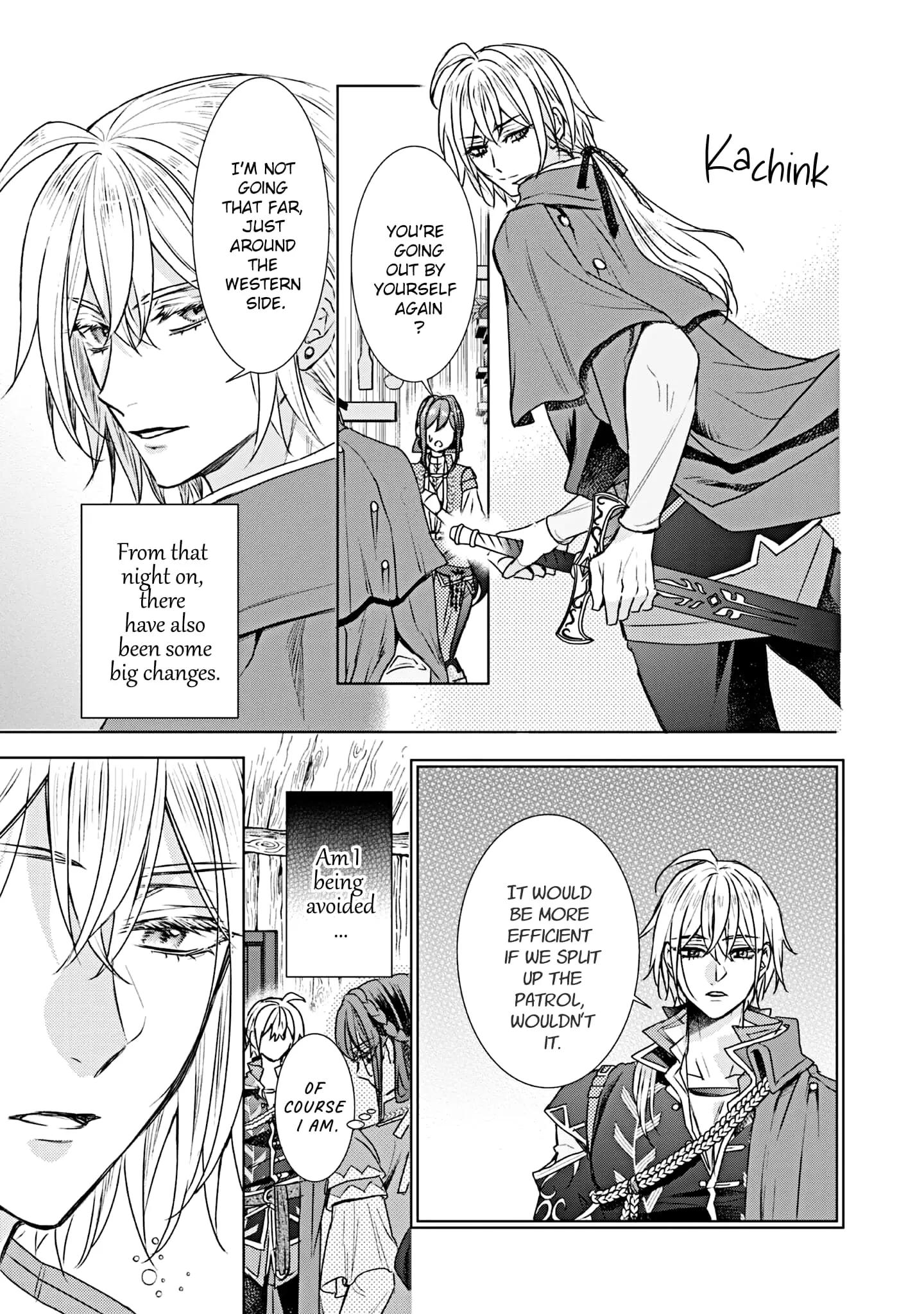 The Person I Loved Asked Me to Die in My Younger Sister's Place - Chapter 17 - Page 26