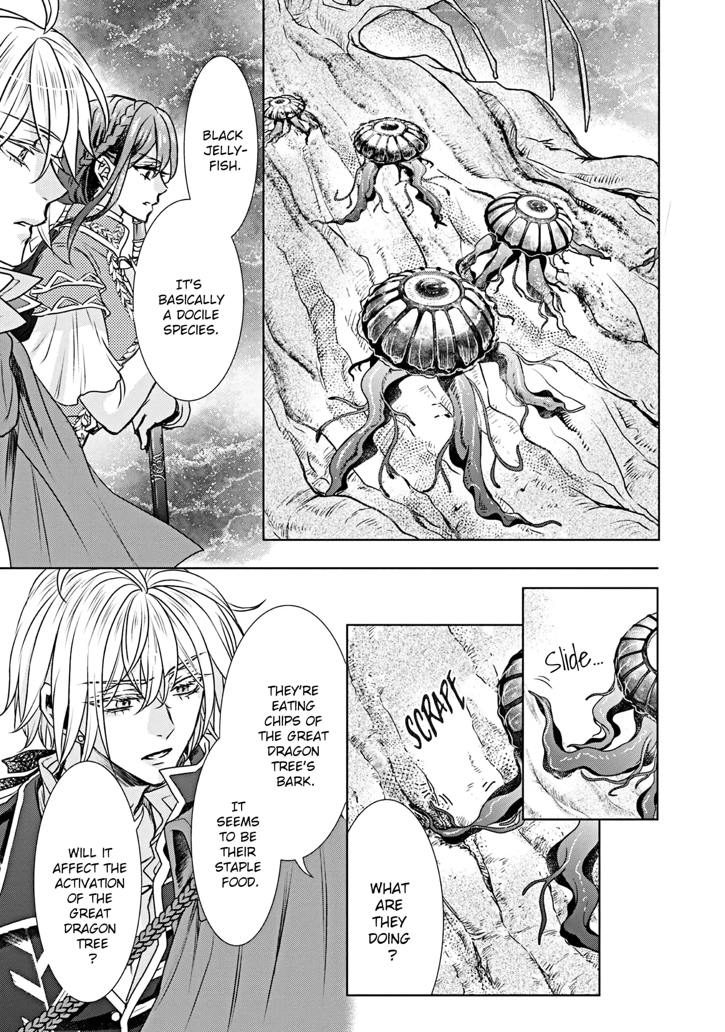 The Person I Loved Asked Me to Die in My Younger Sister's Place - Chapter 18 - Page 4