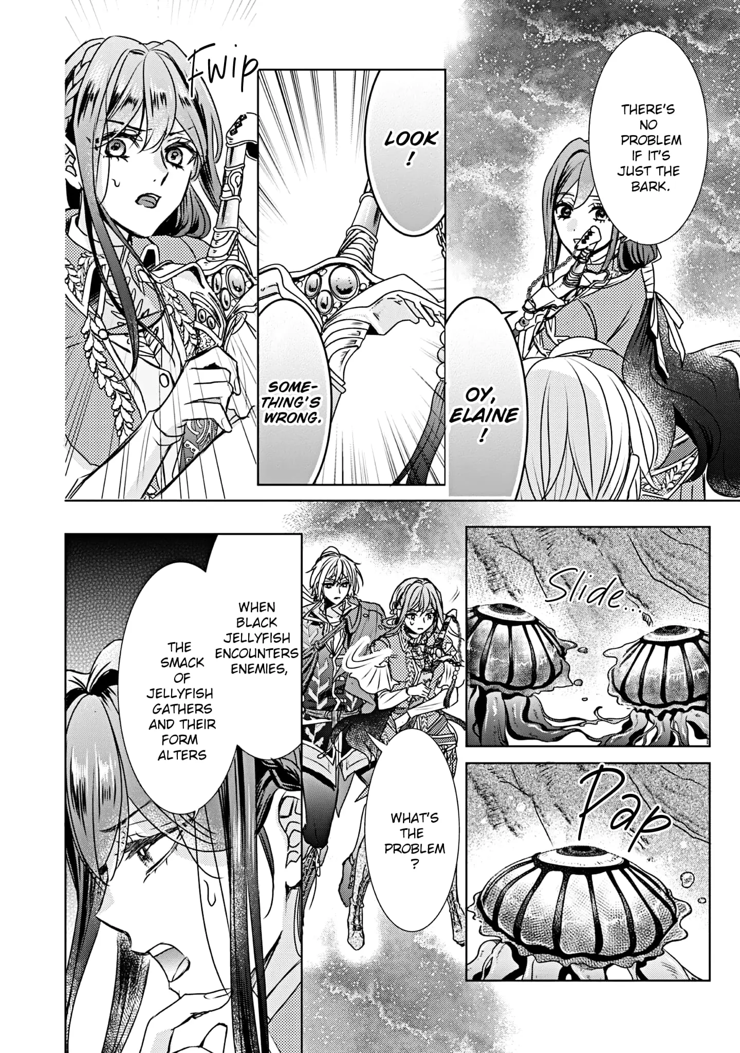 The Person I Loved Asked Me to Die in My Younger Sister's Place - Chapter 18 - Page 5
