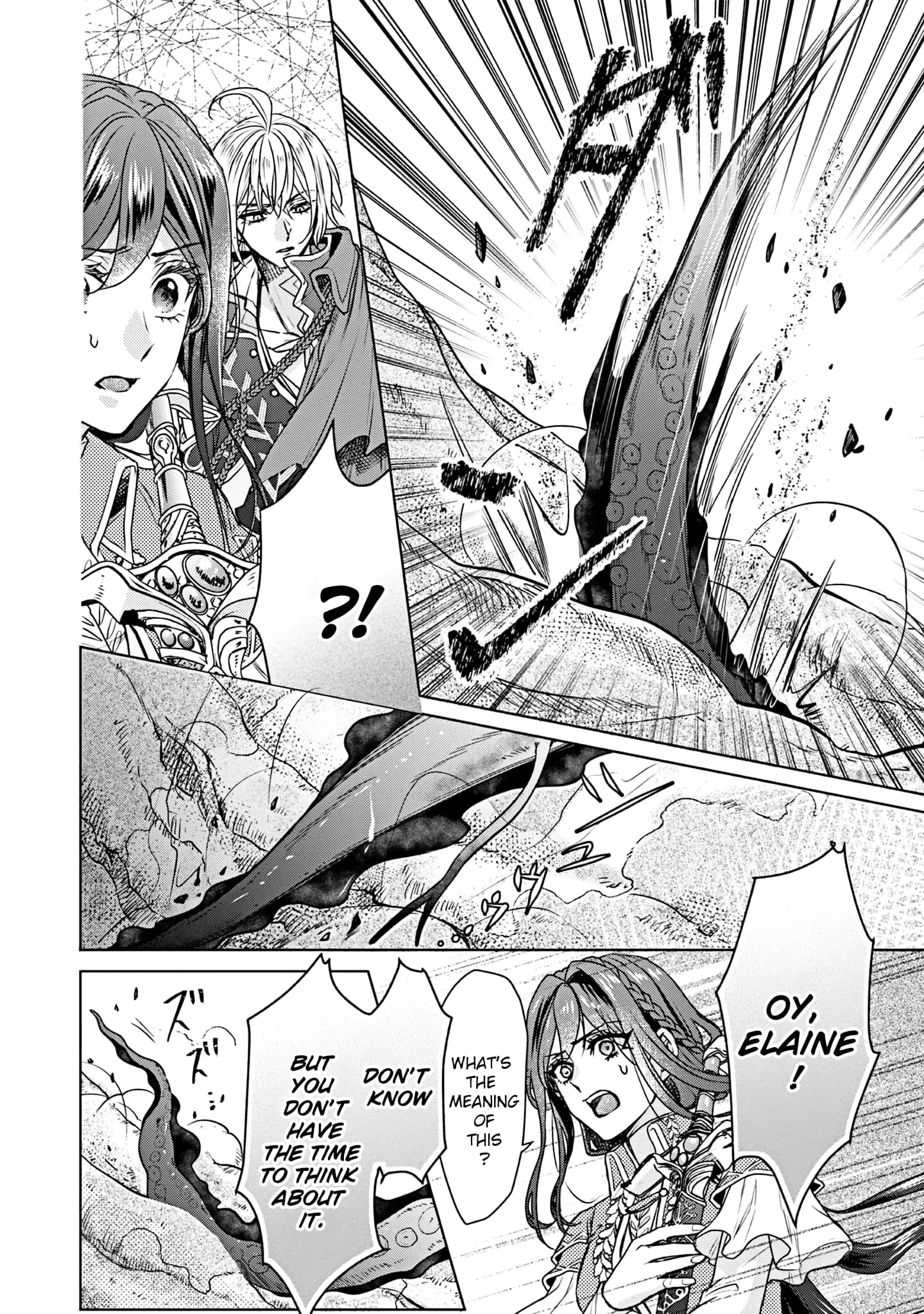 The Person I Loved Asked Me to Die in My Younger Sister's Place - Chapter 18 - Page 7