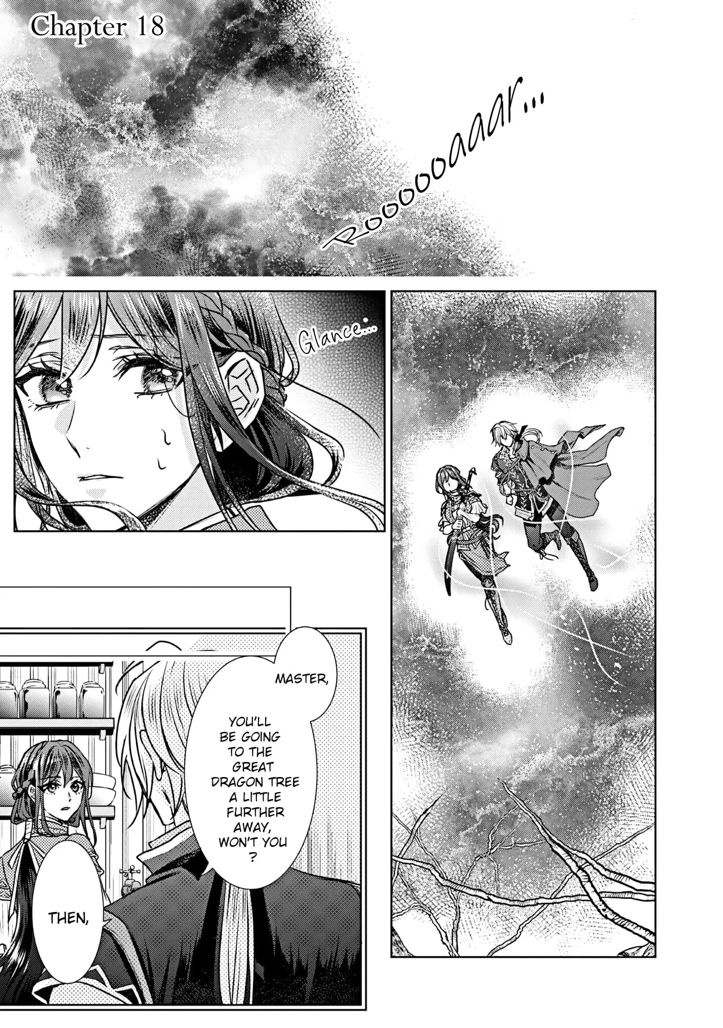 The Person I Loved Asked Me to Die in My Younger Sister's Place - Chapter 18 - Page 8