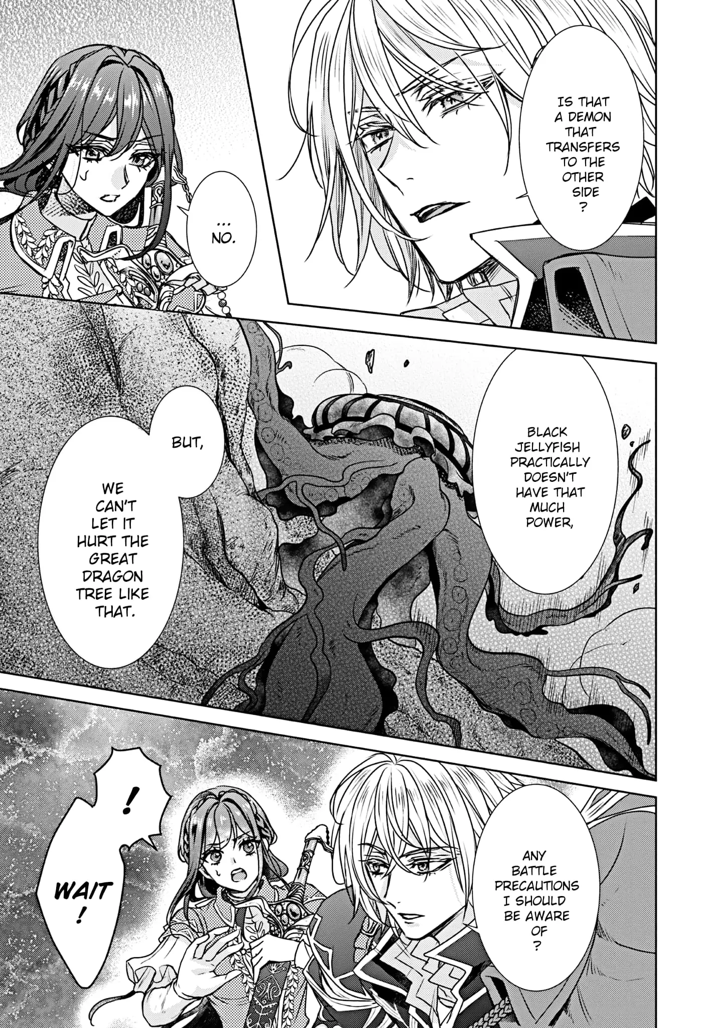 The Person I Loved Asked Me to Die in My Younger Sister's Place - Chapter 18 - Page 9