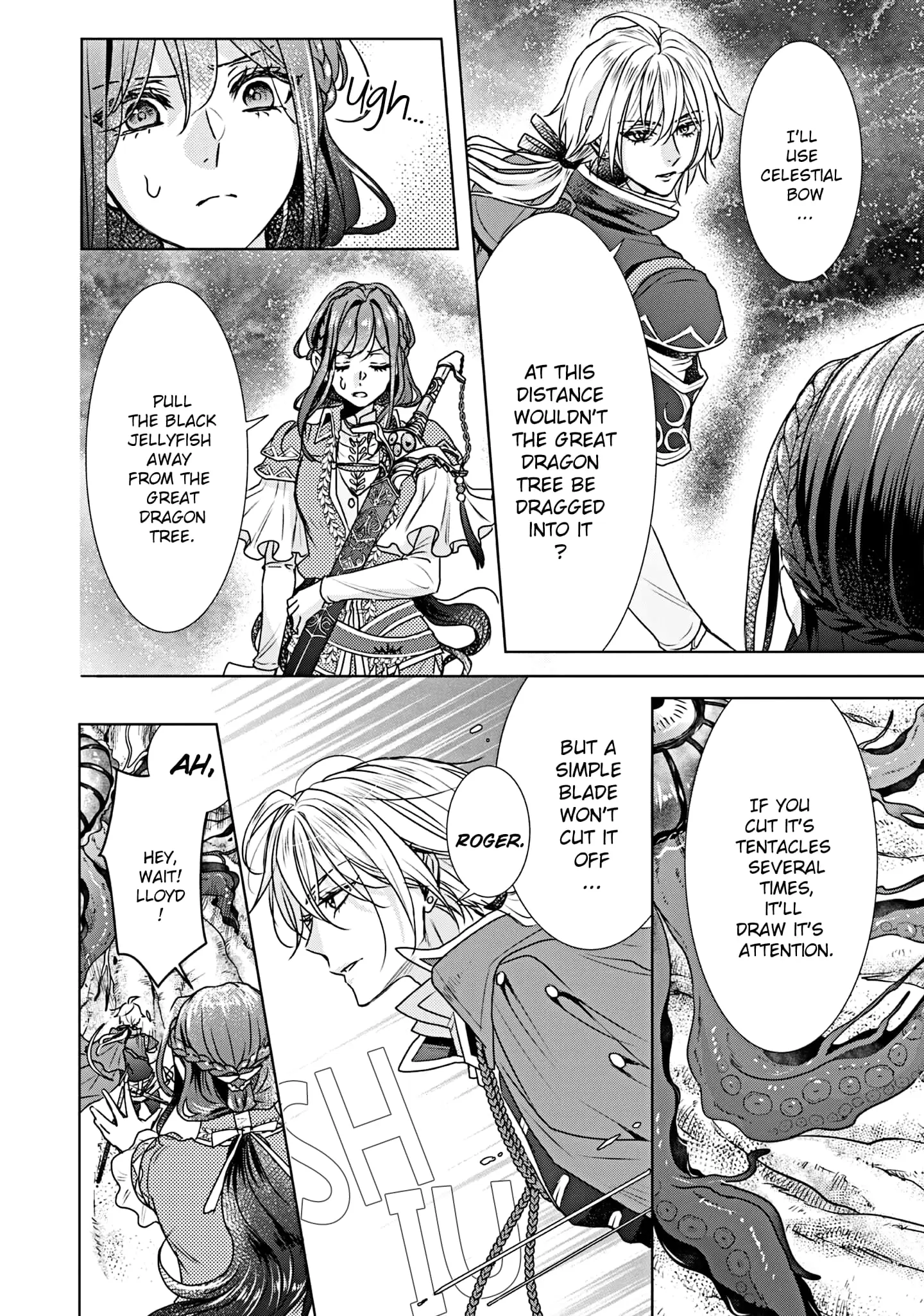 The Person I Loved Asked Me to Die in My Younger Sister's Place - Chapter 18 - Page 10