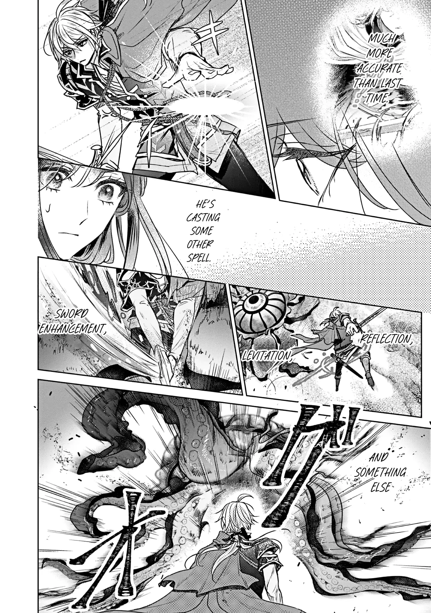The Person I Loved Asked Me to Die in My Younger Sister's Place - Chapter 18 - Page 14