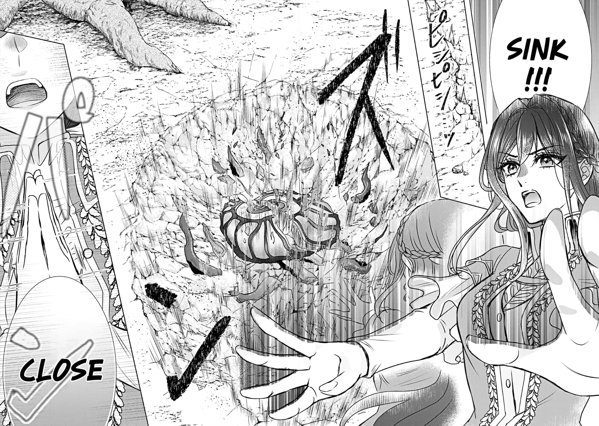 The Person I Loved Asked Me to Die in My Younger Sister's Place - Chapter 18 - Page 20