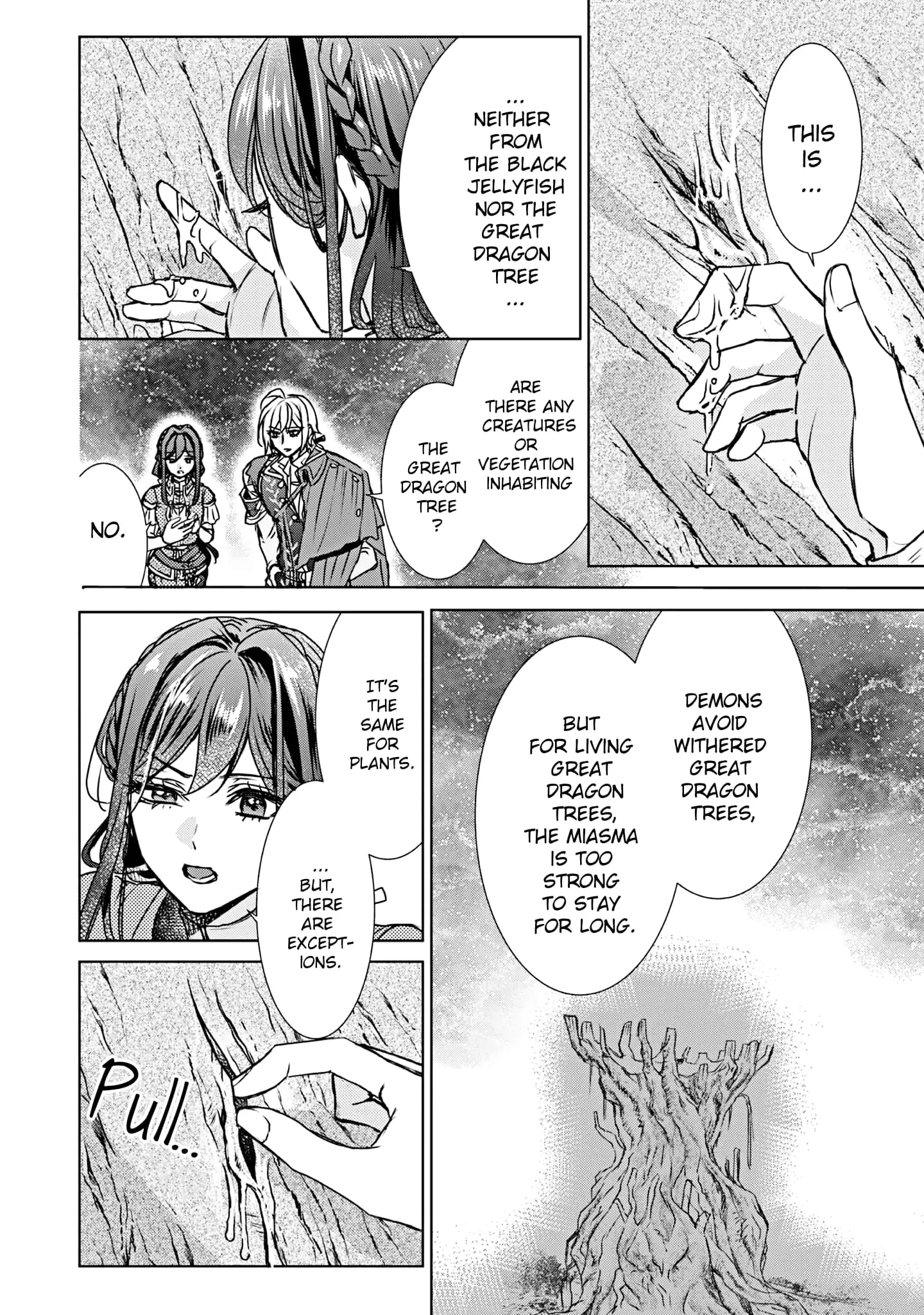 The Person I Loved Asked Me to Die in My Younger Sister's Place - Chapter 18 - Page 23