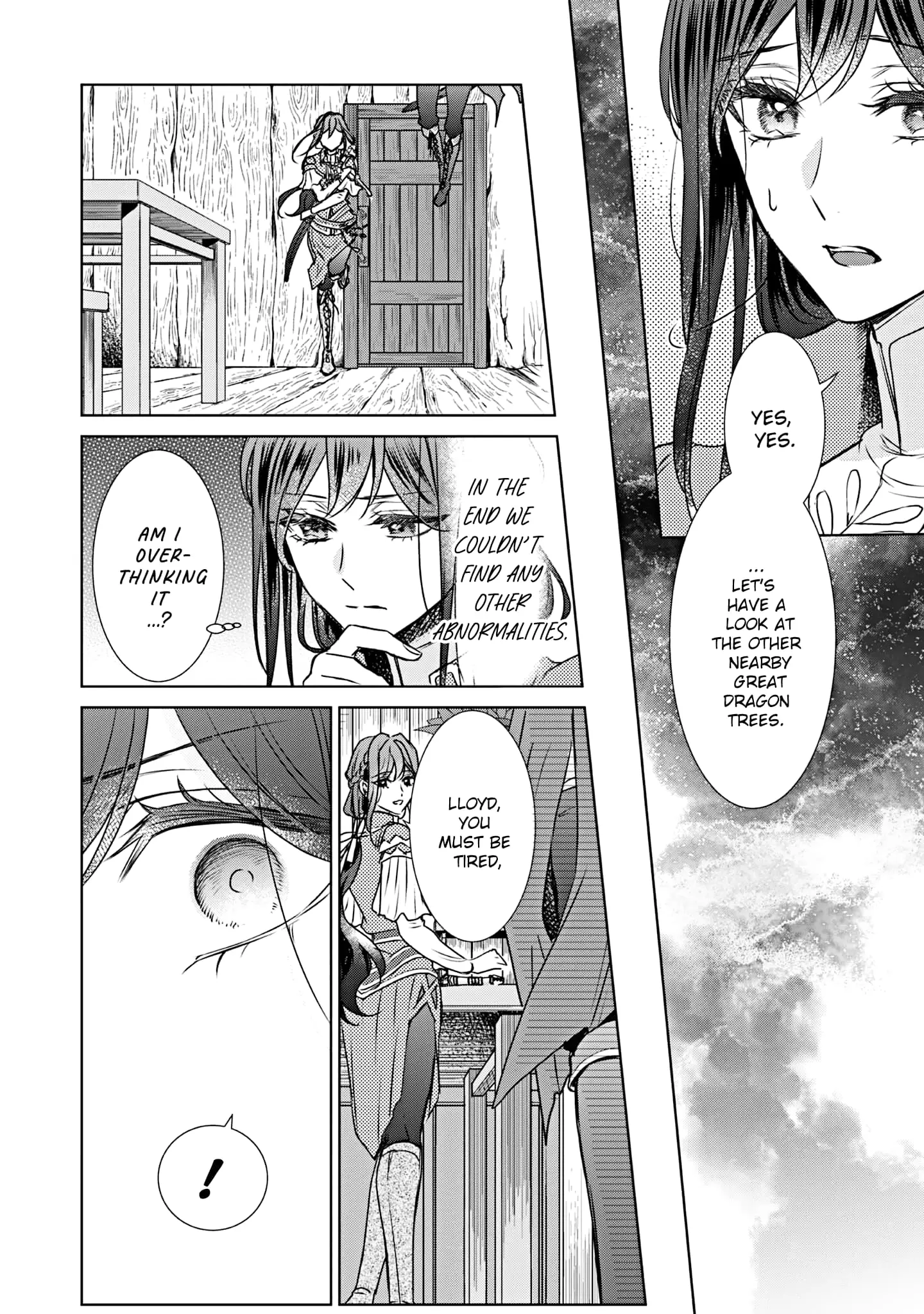 The Person I Loved Asked Me to Die in My Younger Sister's Place - Chapter 18 - Page 25