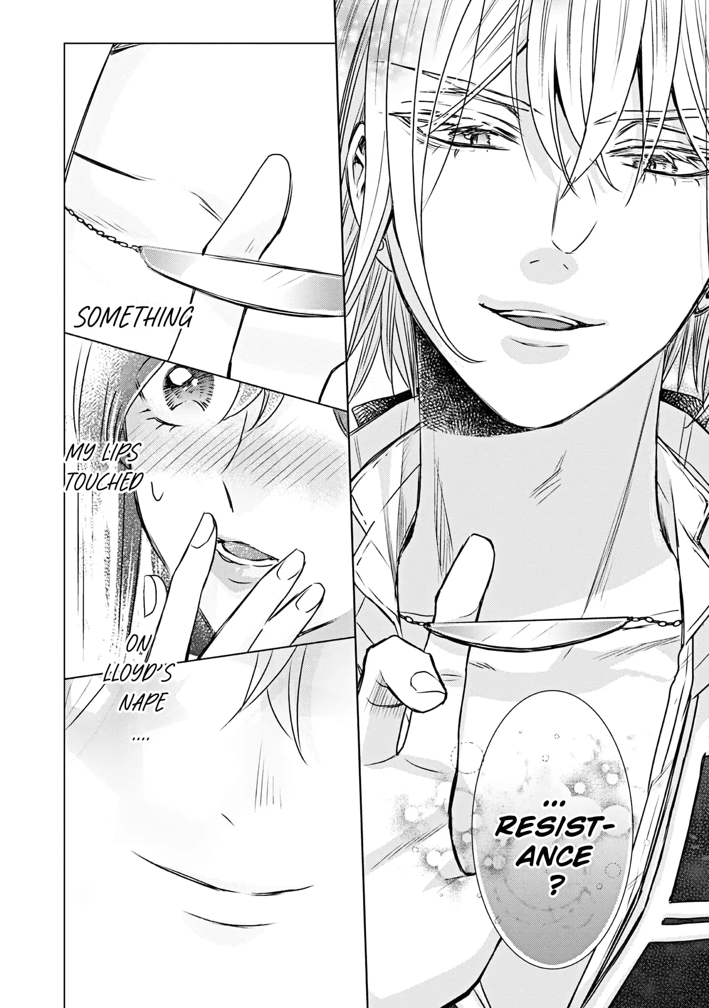 The Person I Loved Asked Me to Die in My Younger Sister's Place - Chapter 18 - Page 45