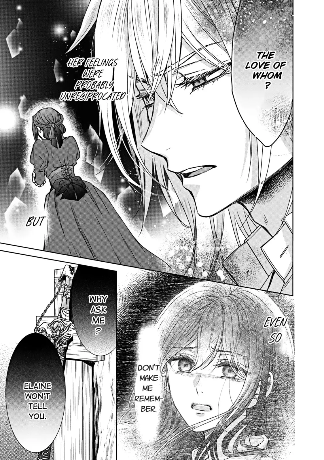 The Person I Loved Asked Me to Die in My Younger Sister's Place - Chapter 19 - Page 10