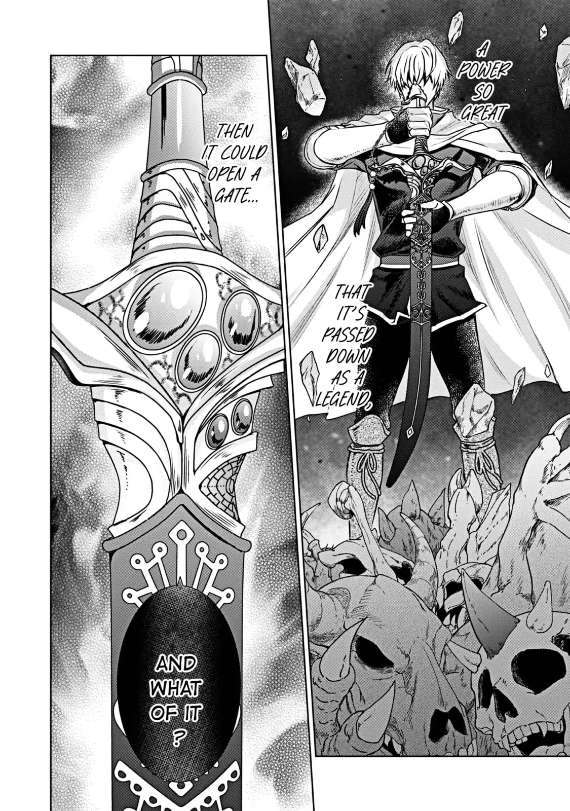 The Person I Loved Asked Me to Die in My Younger Sister's Place - Chapter 19 - Page 13