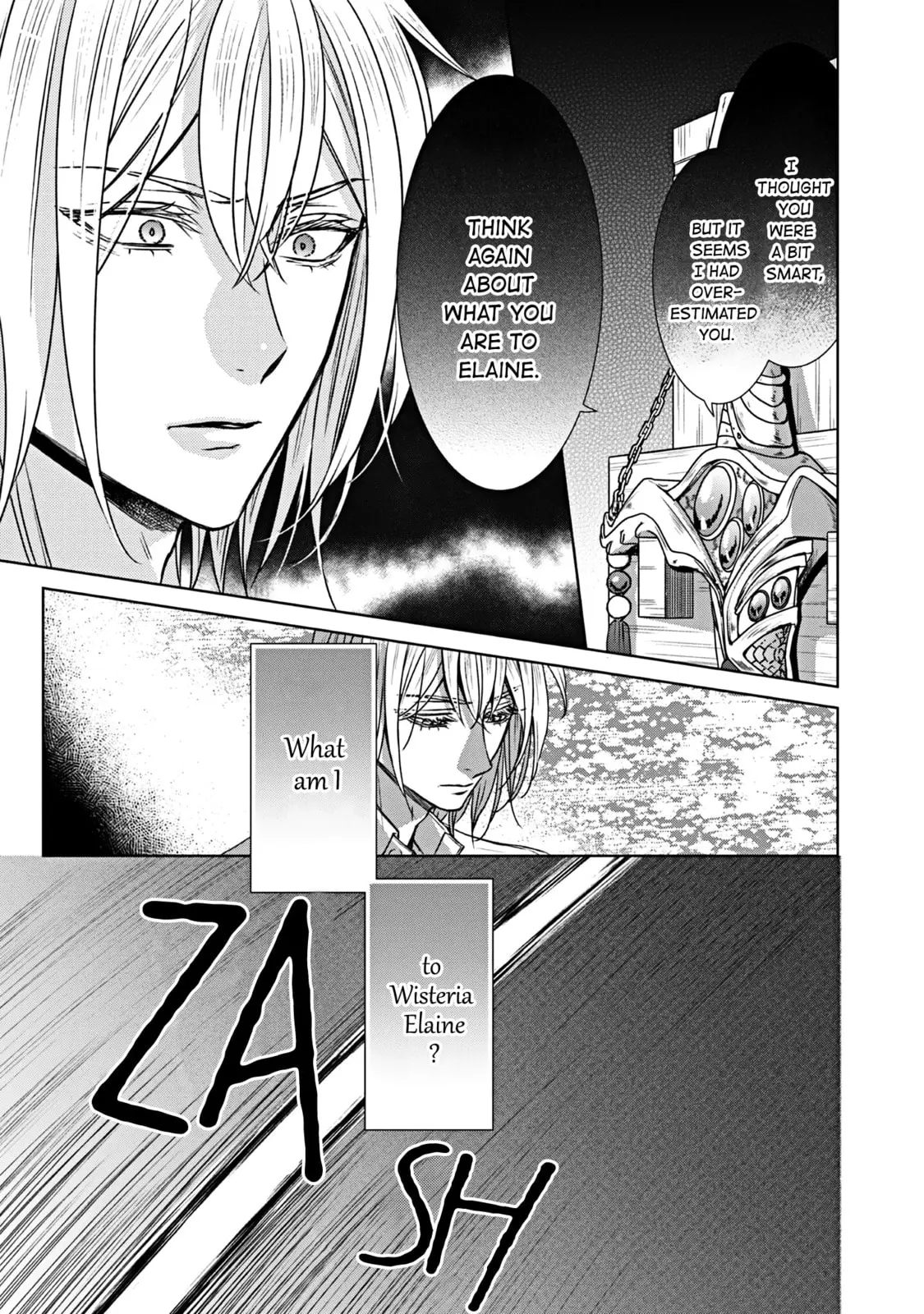 The Person I Loved Asked Me to Die in My Younger Sister's Place - Chapter 19 - Page 16