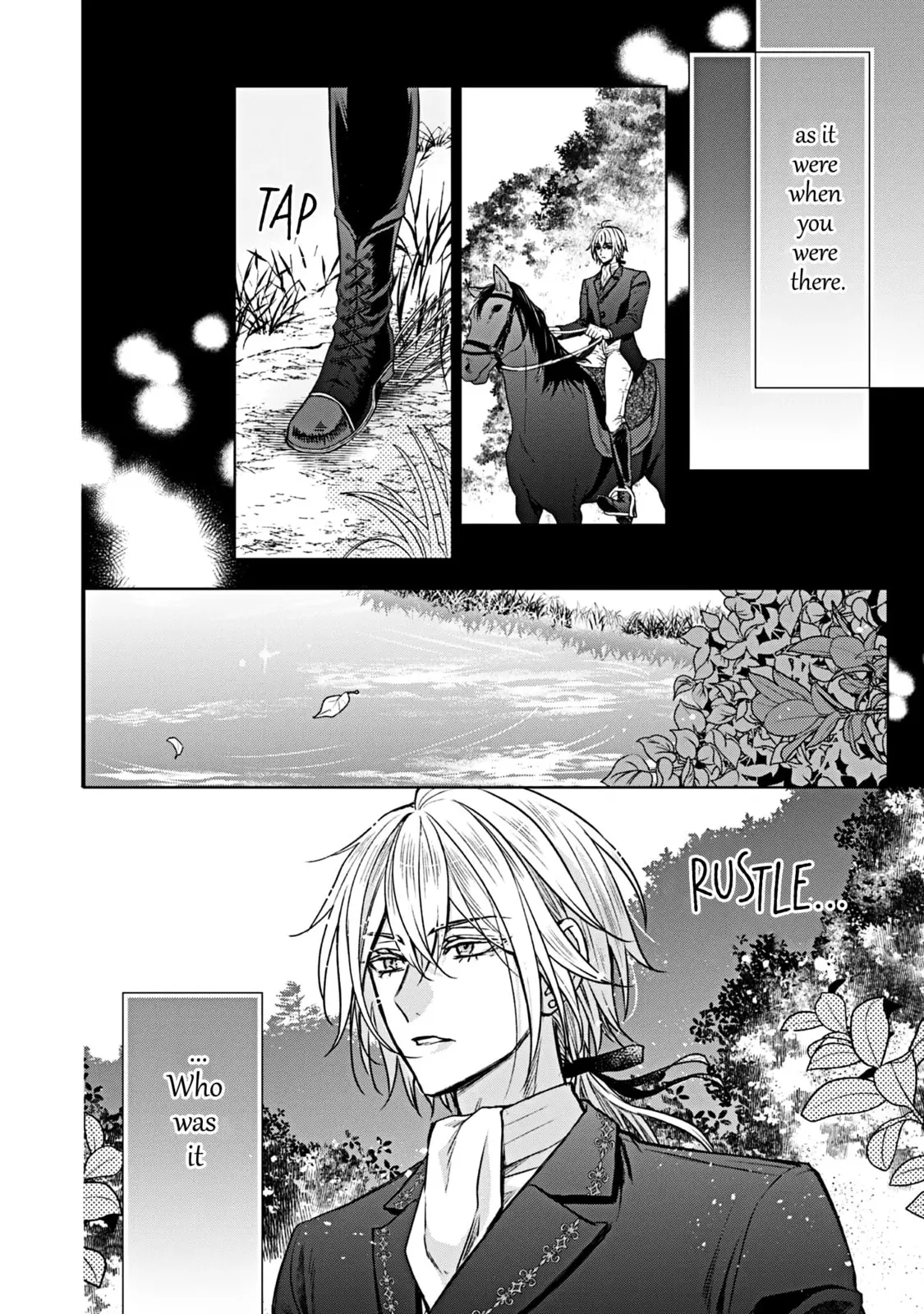 The Person I Loved Asked Me to Die in My Younger Sister's Place - Chapter 19 - Page 19
