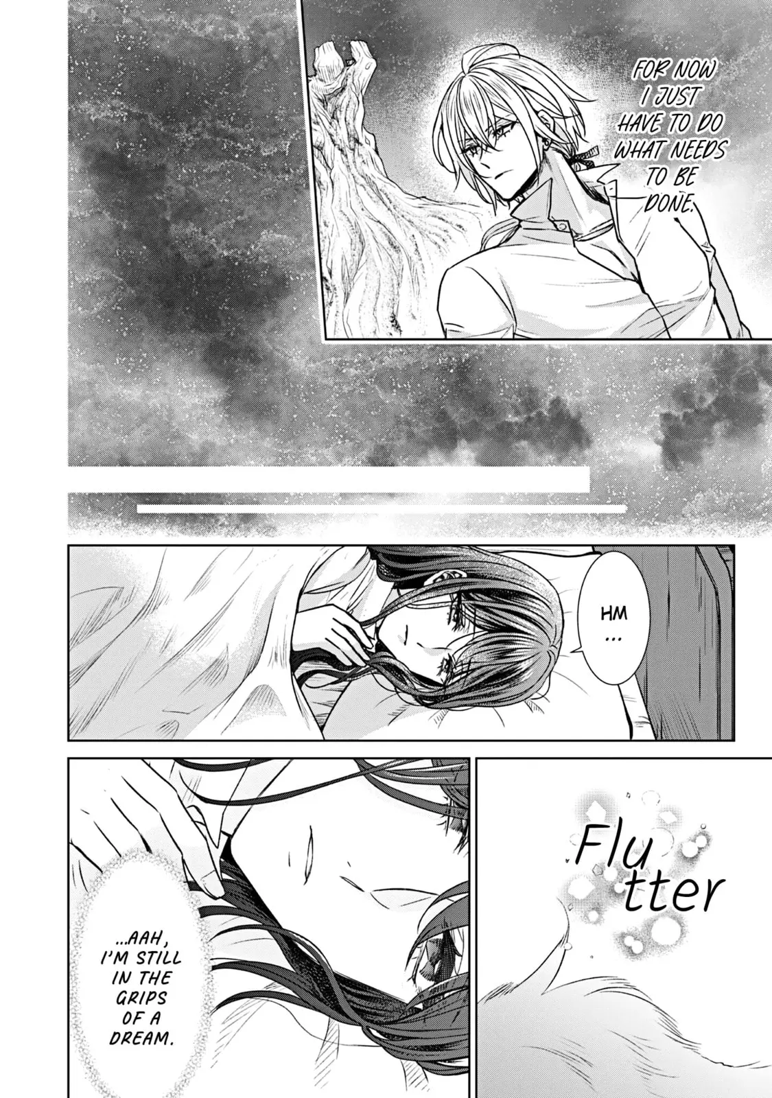 The Person I Loved Asked Me to Die in My Younger Sister's Place - Chapter 19 - Page 21
