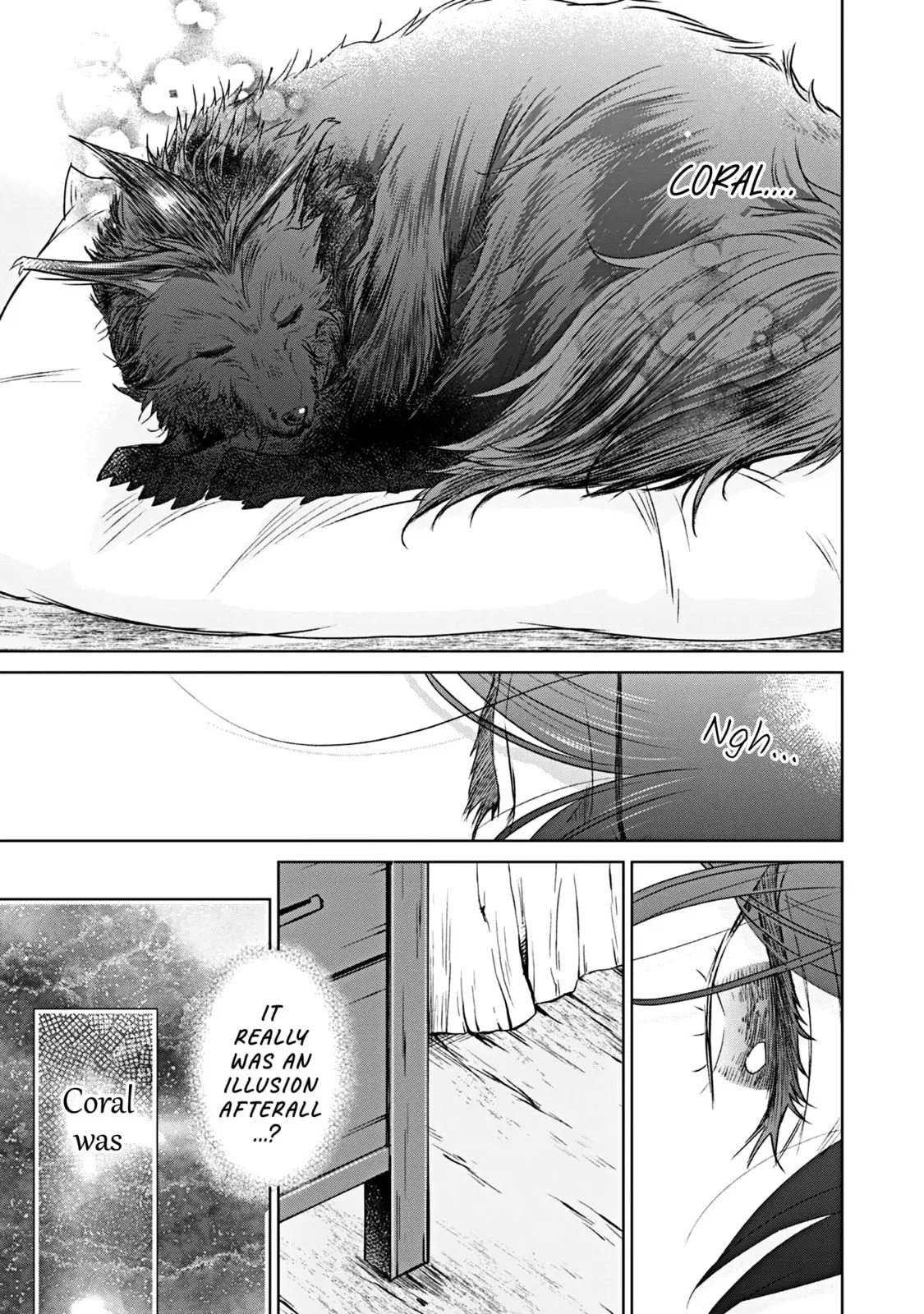 The Person I Loved Asked Me to Die in My Younger Sister's Place - Chapter 19 - Page 22