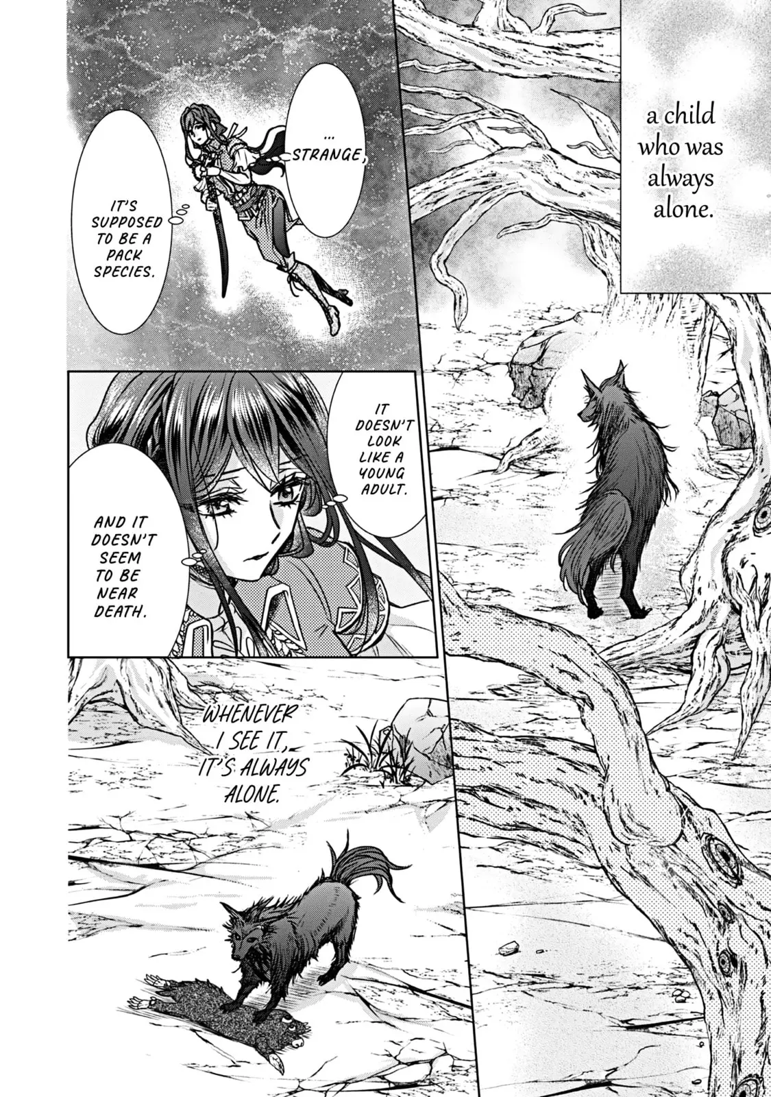 The Person I Loved Asked Me to Die in My Younger Sister's Place - Chapter 19 - Page 23