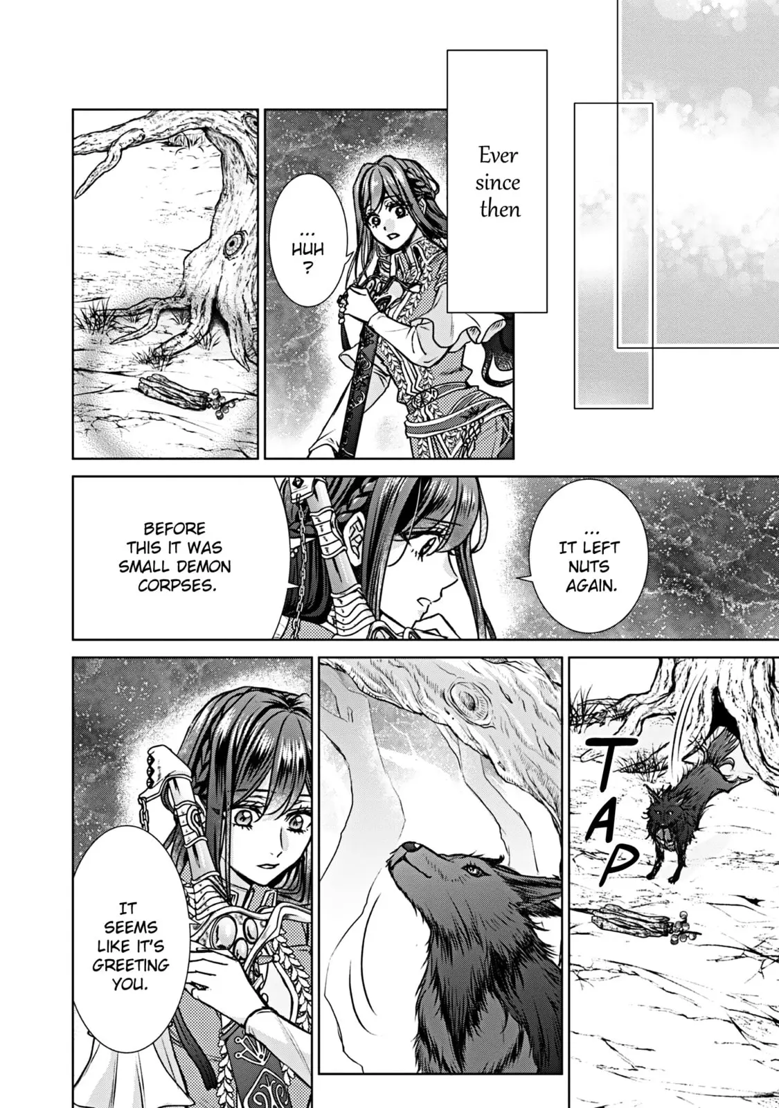 The Person I Loved Asked Me to Die in My Younger Sister's Place - Chapter 19 - Page 27