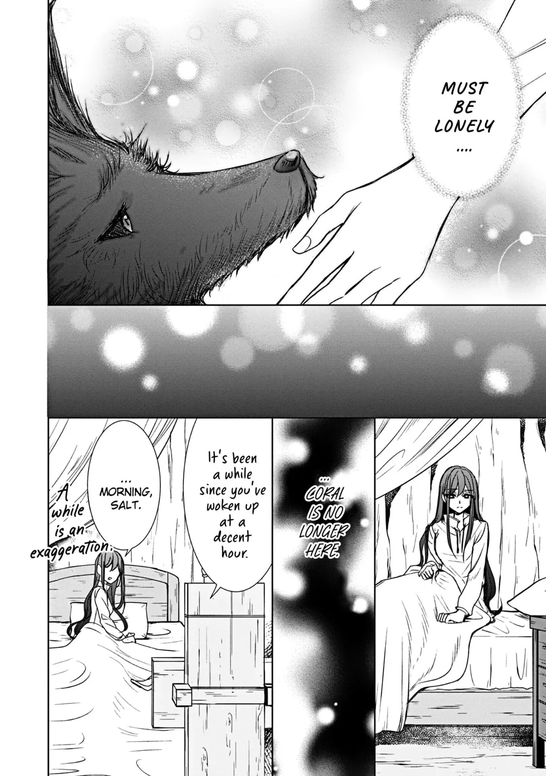 The Person I Loved Asked Me to Die in My Younger Sister's Place - Chapter 19 - Page 29