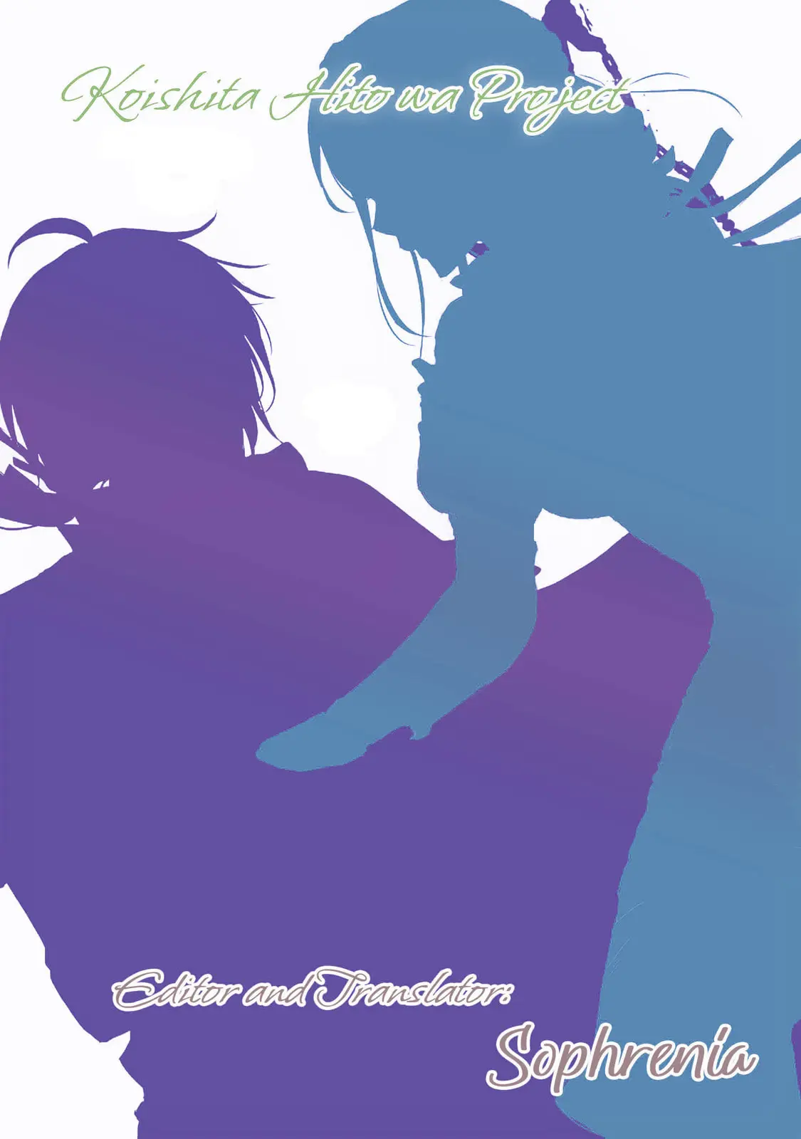 The Person I Loved Asked Me to Die in My Younger Sister's Place - Chapter 20 - Page 1