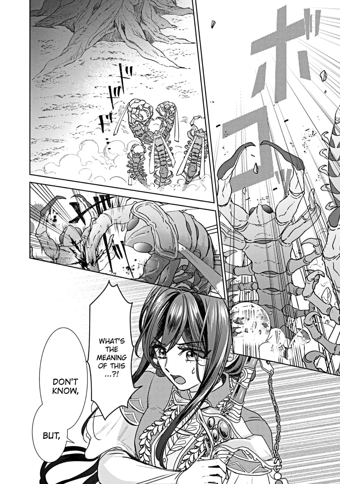 The Person I Loved Asked Me to Die in My Younger Sister's Place - Chapter 20 - Page 4