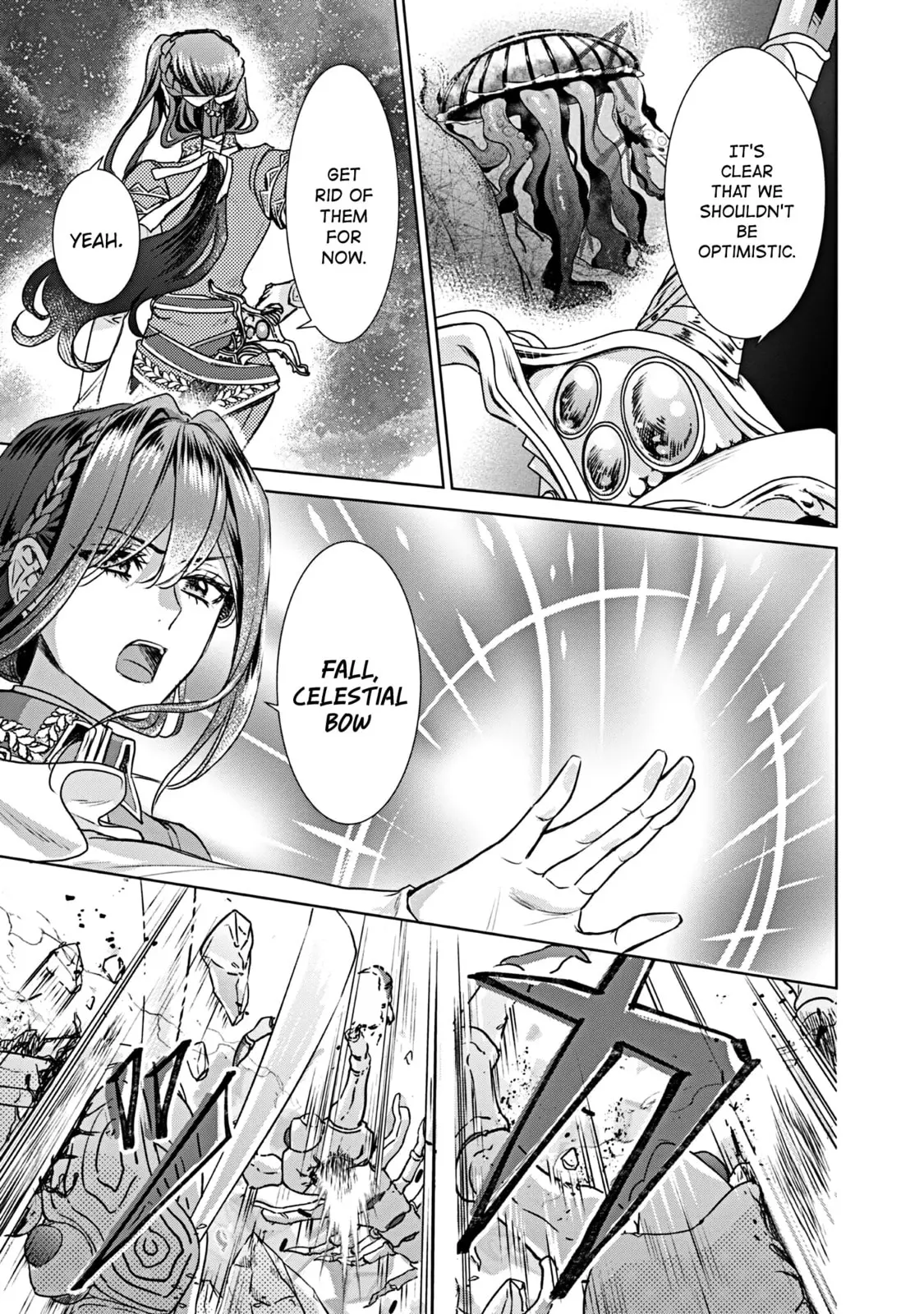 The Person I Loved Asked Me to Die in My Younger Sister's Place - Chapter 20 - Page 5