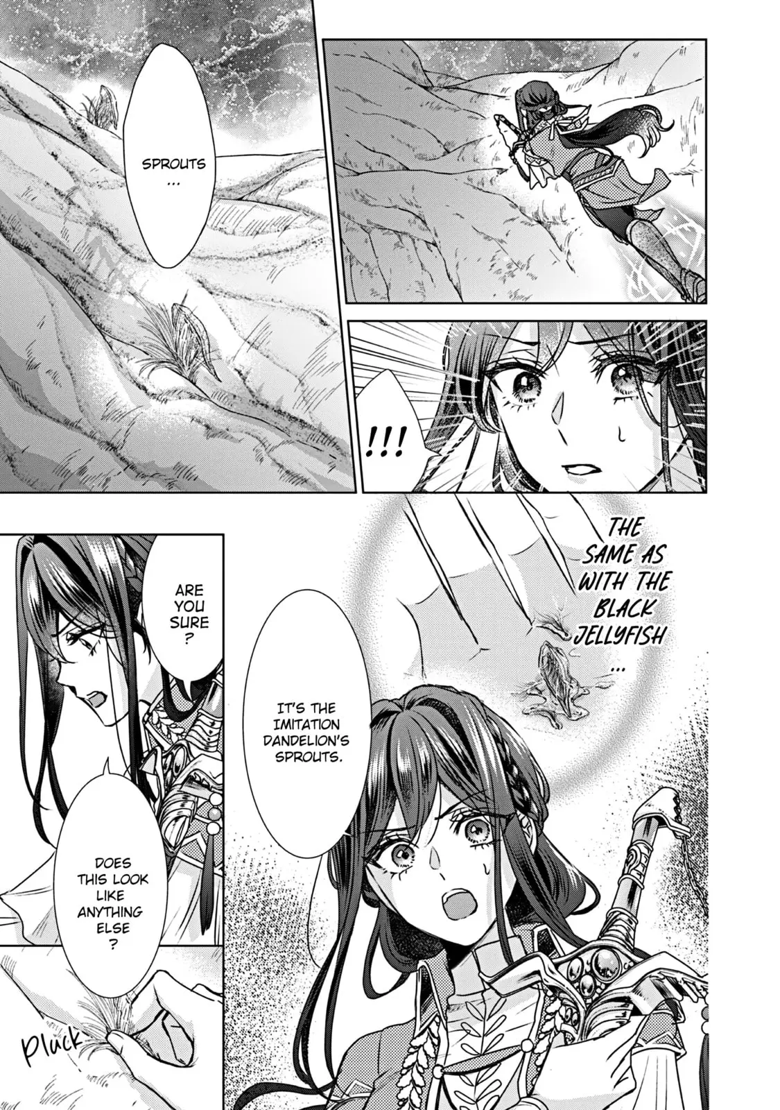 The Person I Loved Asked Me to Die in My Younger Sister's Place - Chapter 20 - Page 7