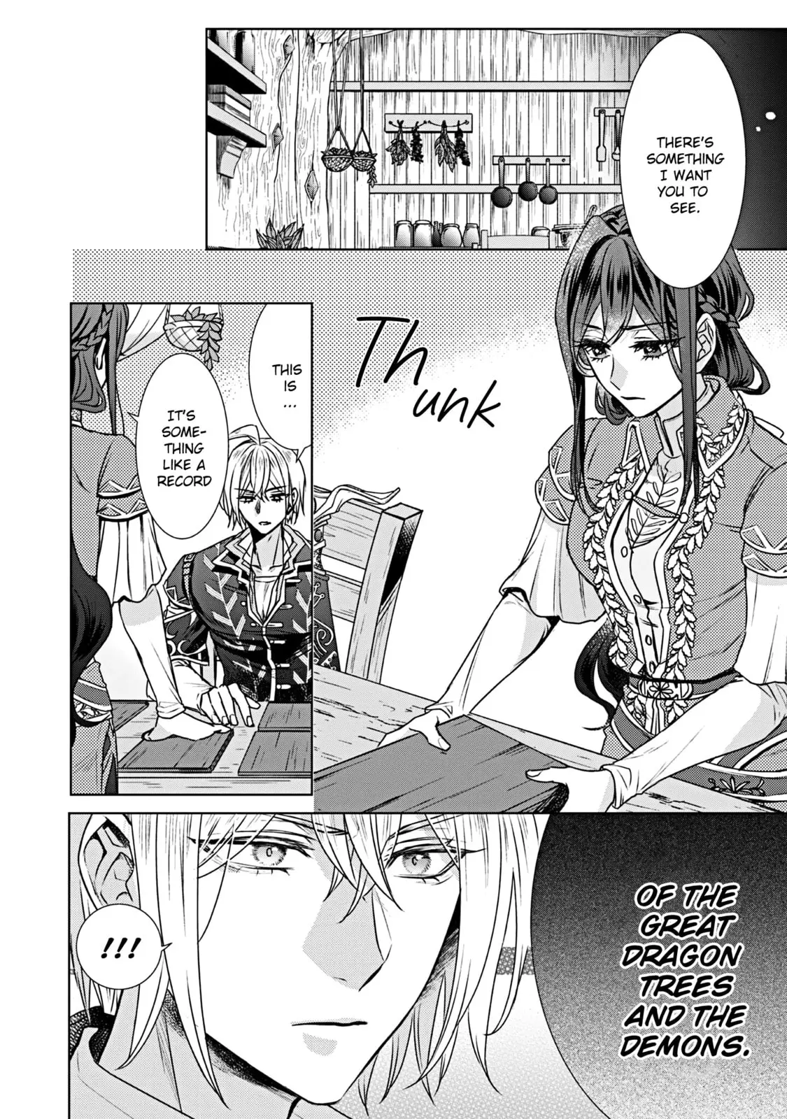 The Person I Loved Asked Me to Die in My Younger Sister's Place - Chapter 20 - Page 12