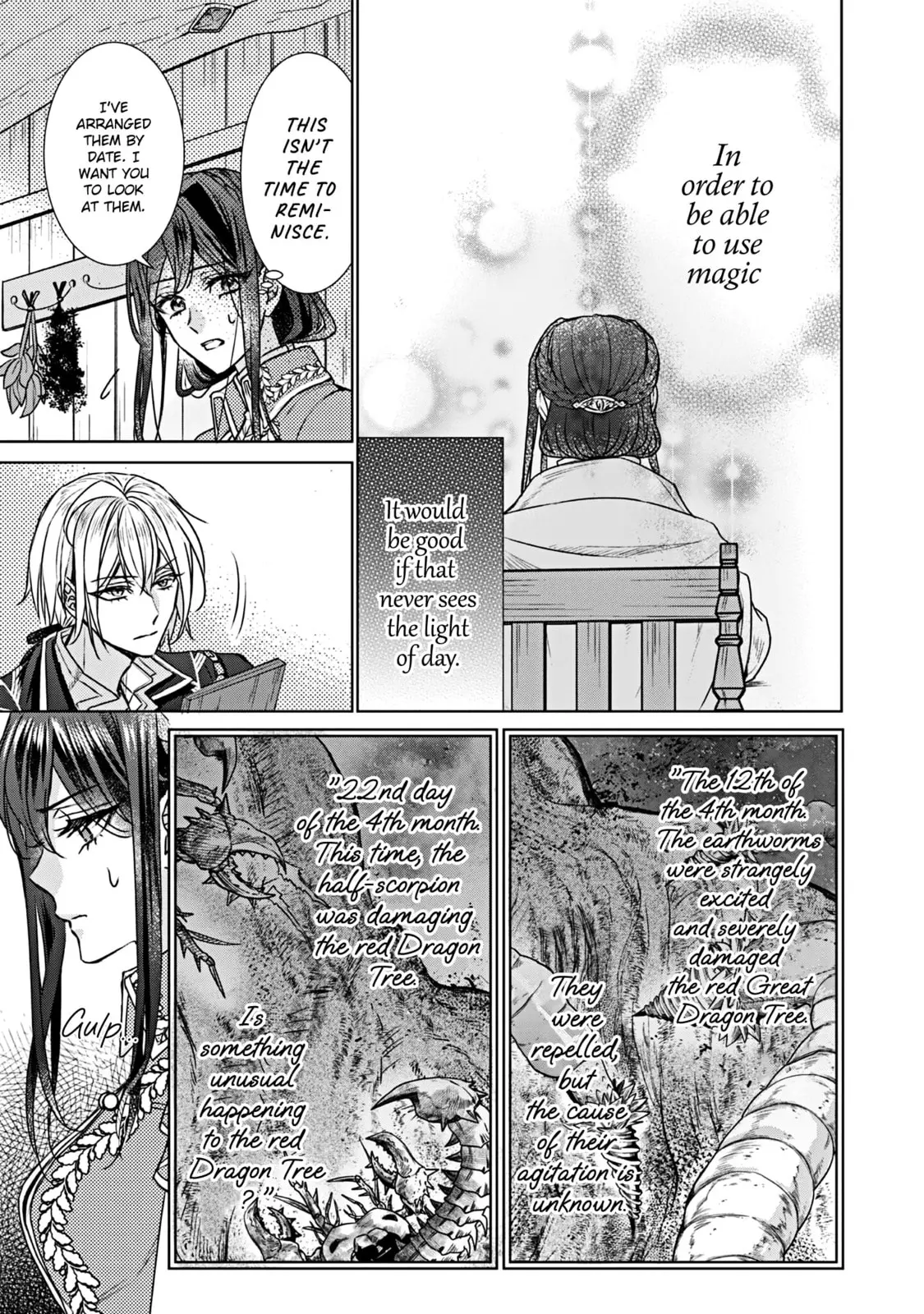 The Person I Loved Asked Me to Die in My Younger Sister's Place - Chapter 20 - Page 15