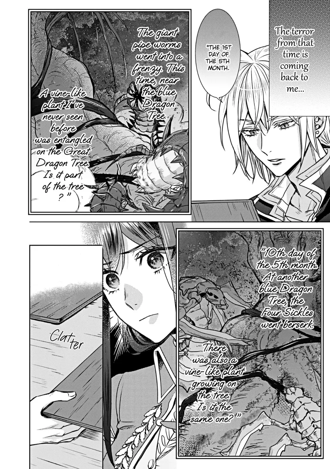 The Person I Loved Asked Me to Die in My Younger Sister's Place - Chapter 20 - Page 16