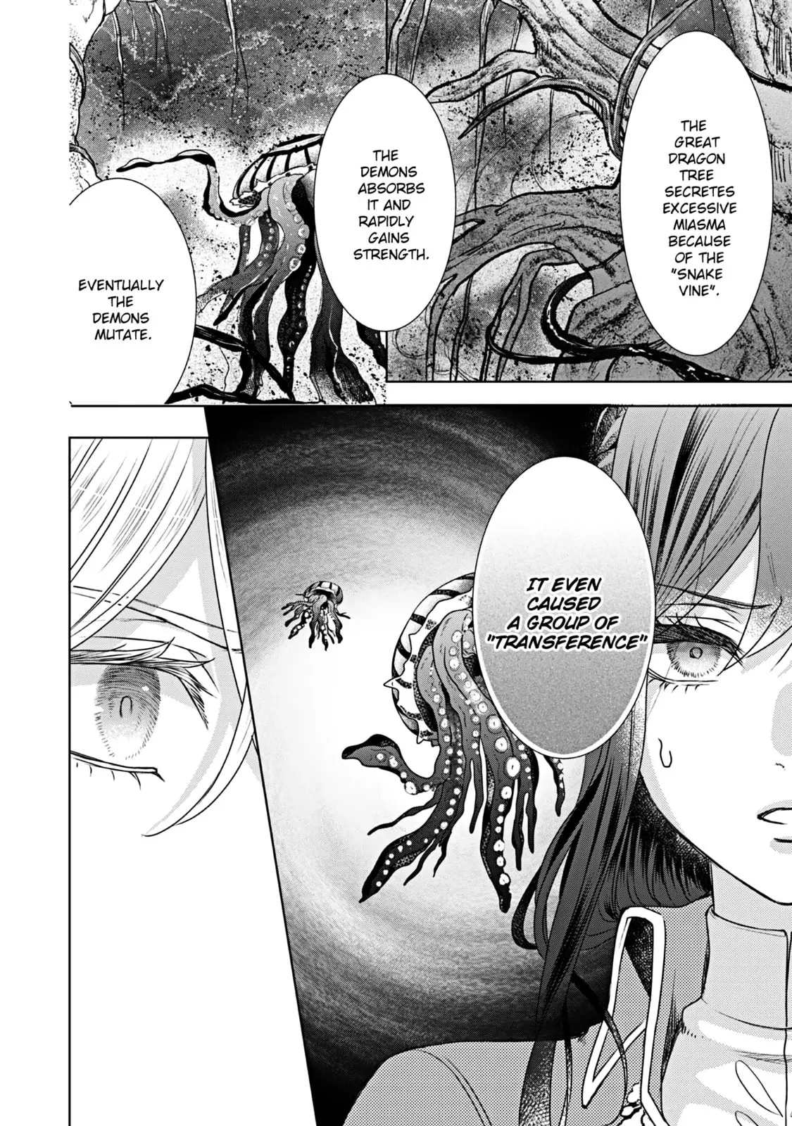 The Person I Loved Asked Me to Die in My Younger Sister's Place - Chapter 20 - Page 20