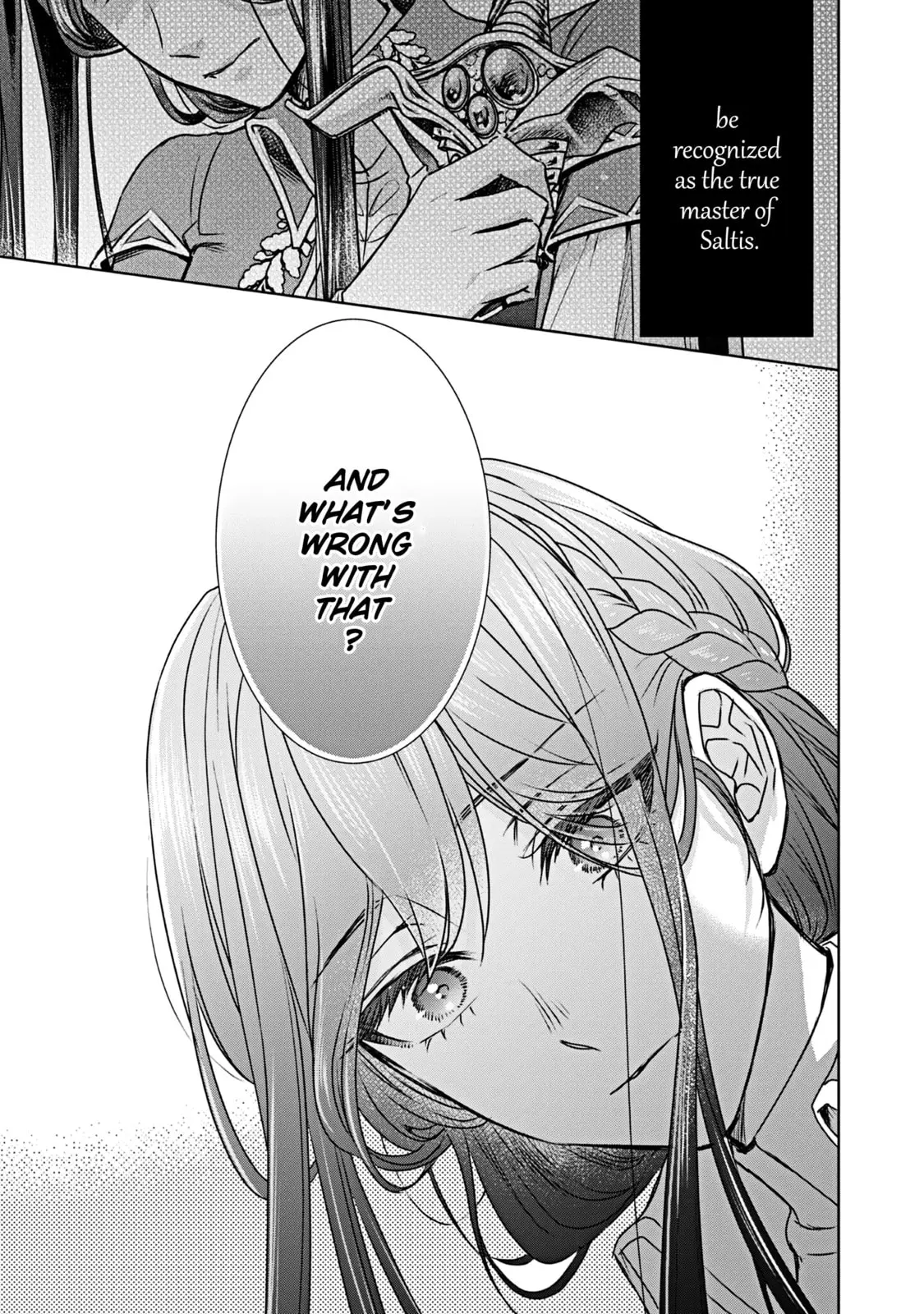 The Person I Loved Asked Me to Die in My Younger Sister's Place - Chapter 20 - Page 31