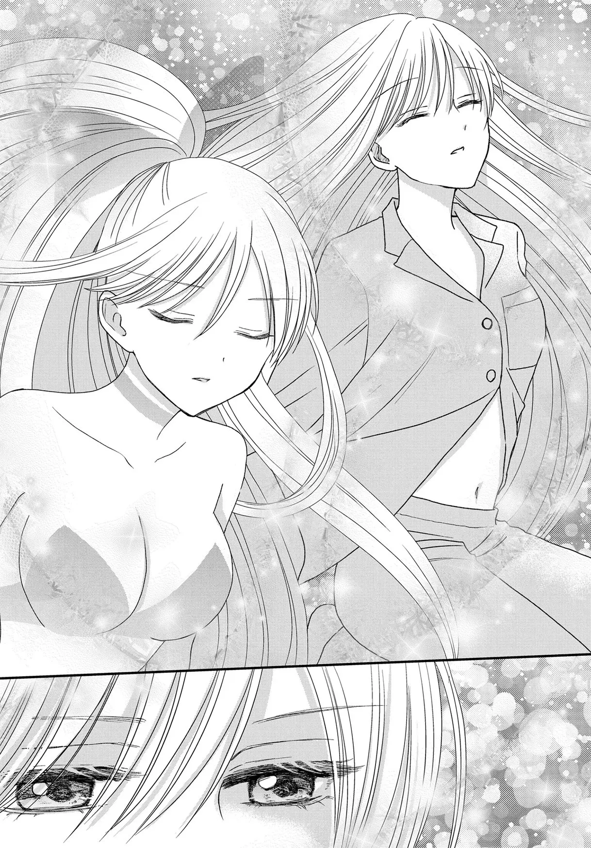 My Wife Could Be a Magical Girl - Chapter 24.2 - Page 7