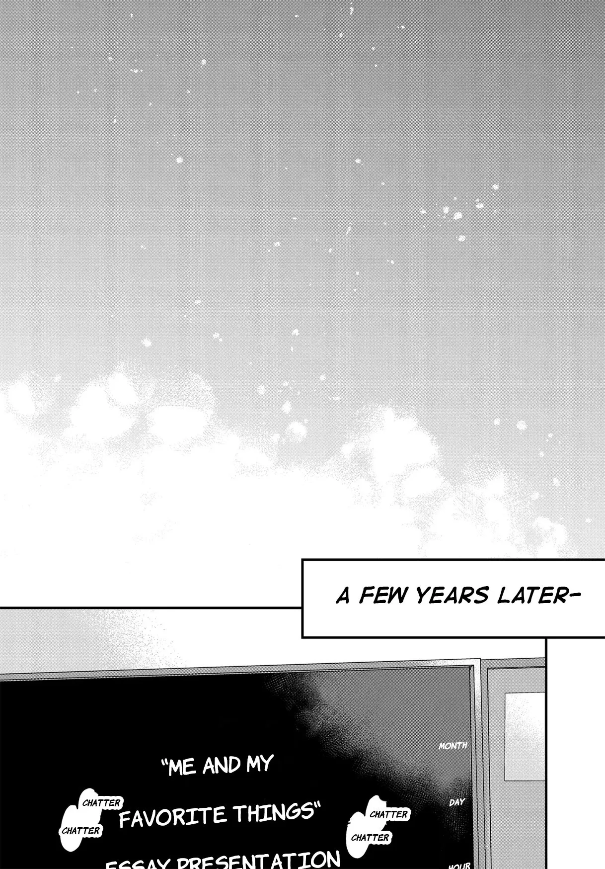 My Wife Could Be a Magical Girl - Chapter 24.2 - Page 10