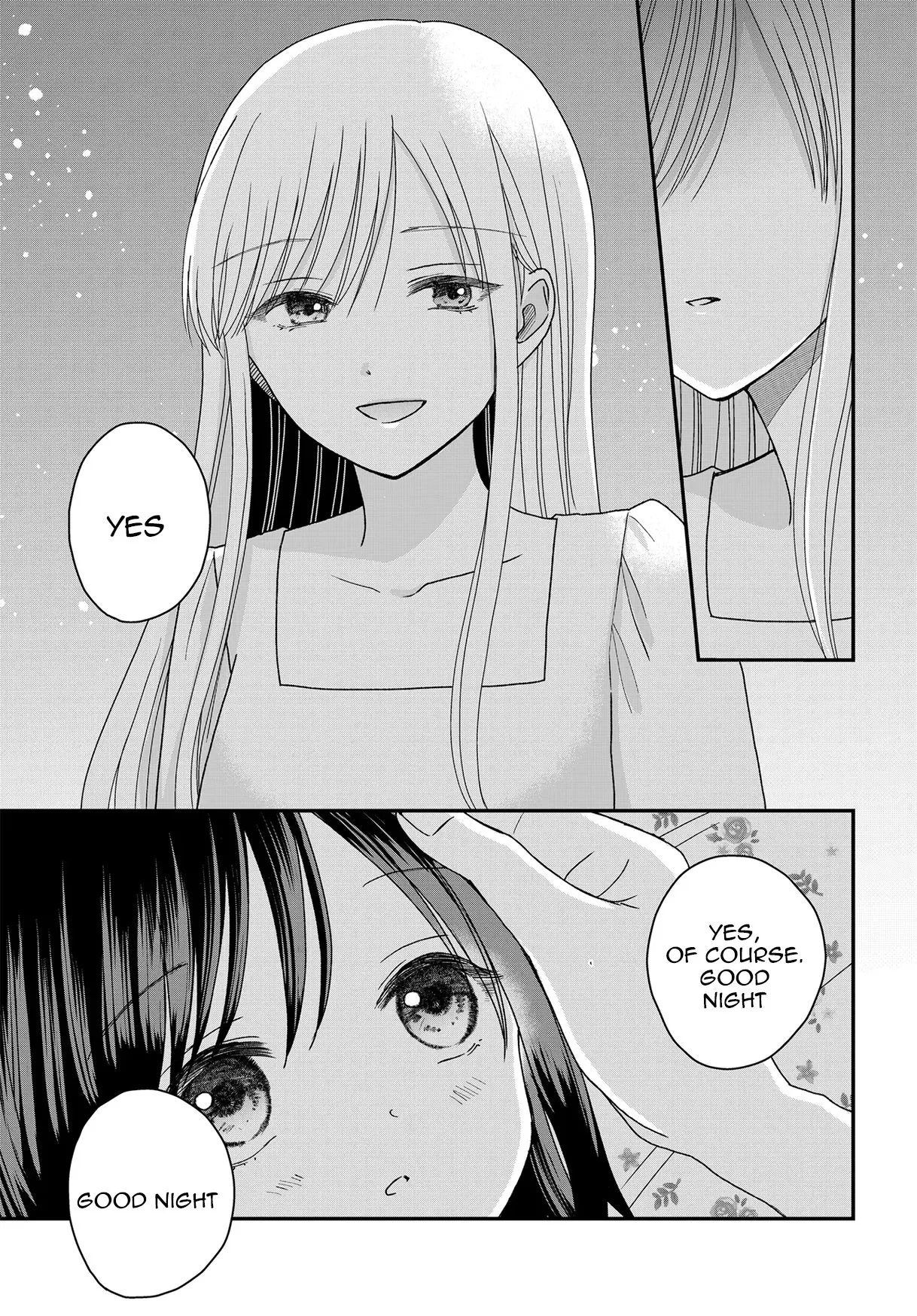 My Wife Could Be a Magical Girl - Chapter 24.2 - Page 15