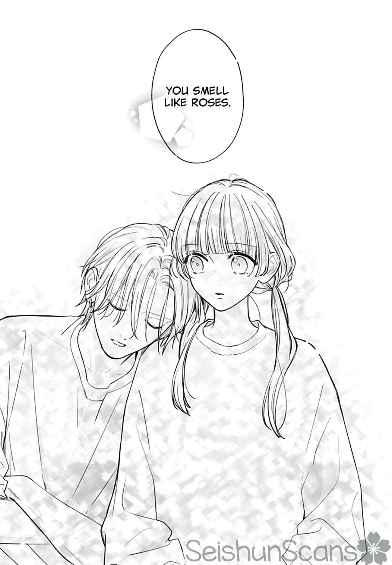 Kimi to Barairo no Hibi - Chapter 5 - Page 25