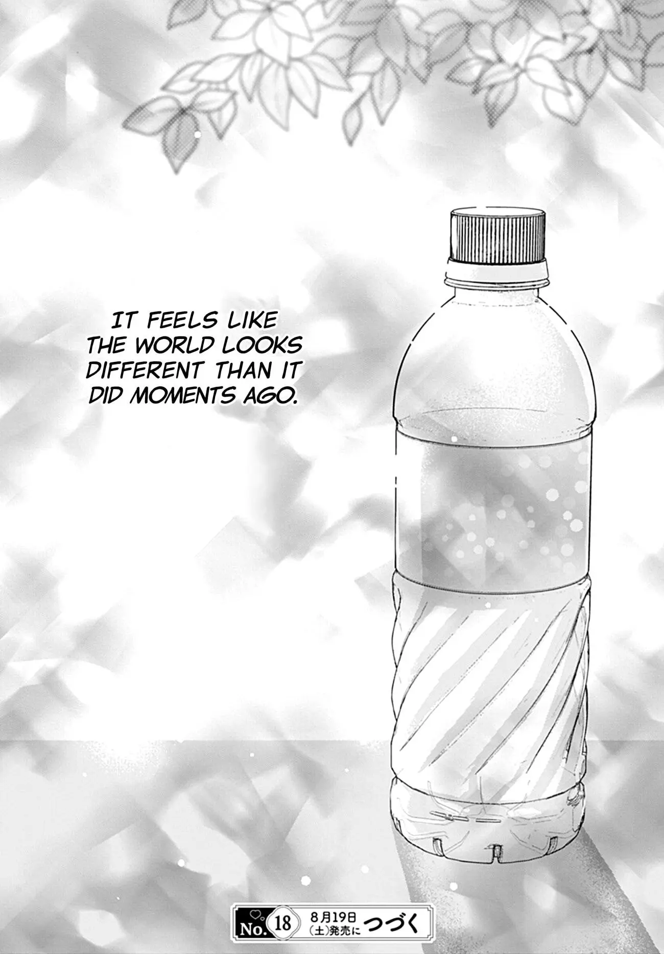 Kimi to Barairo no Hibi - Chapter 5 - Page 28