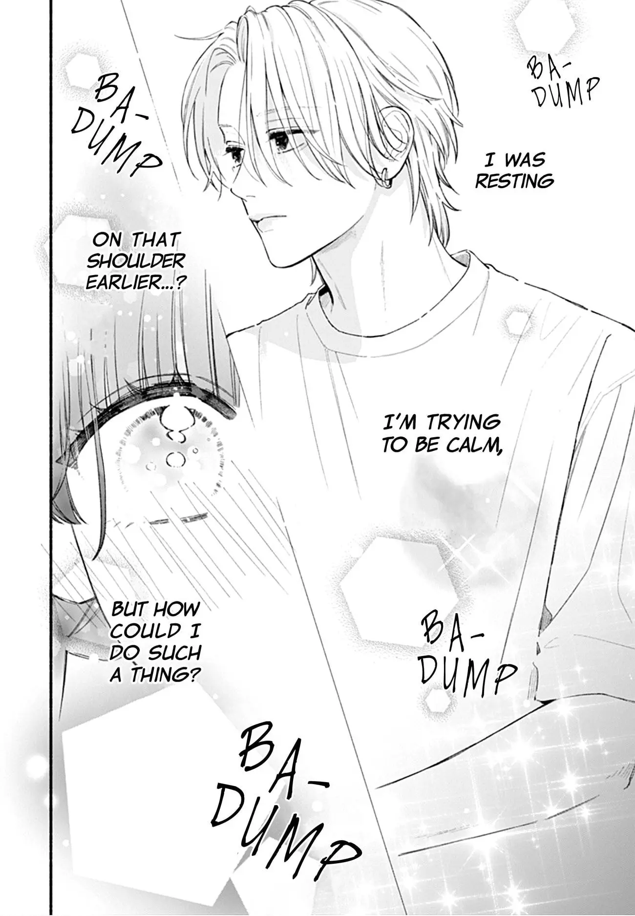 Kimi to Barairo no Hibi - Chapter 6 - Page 14