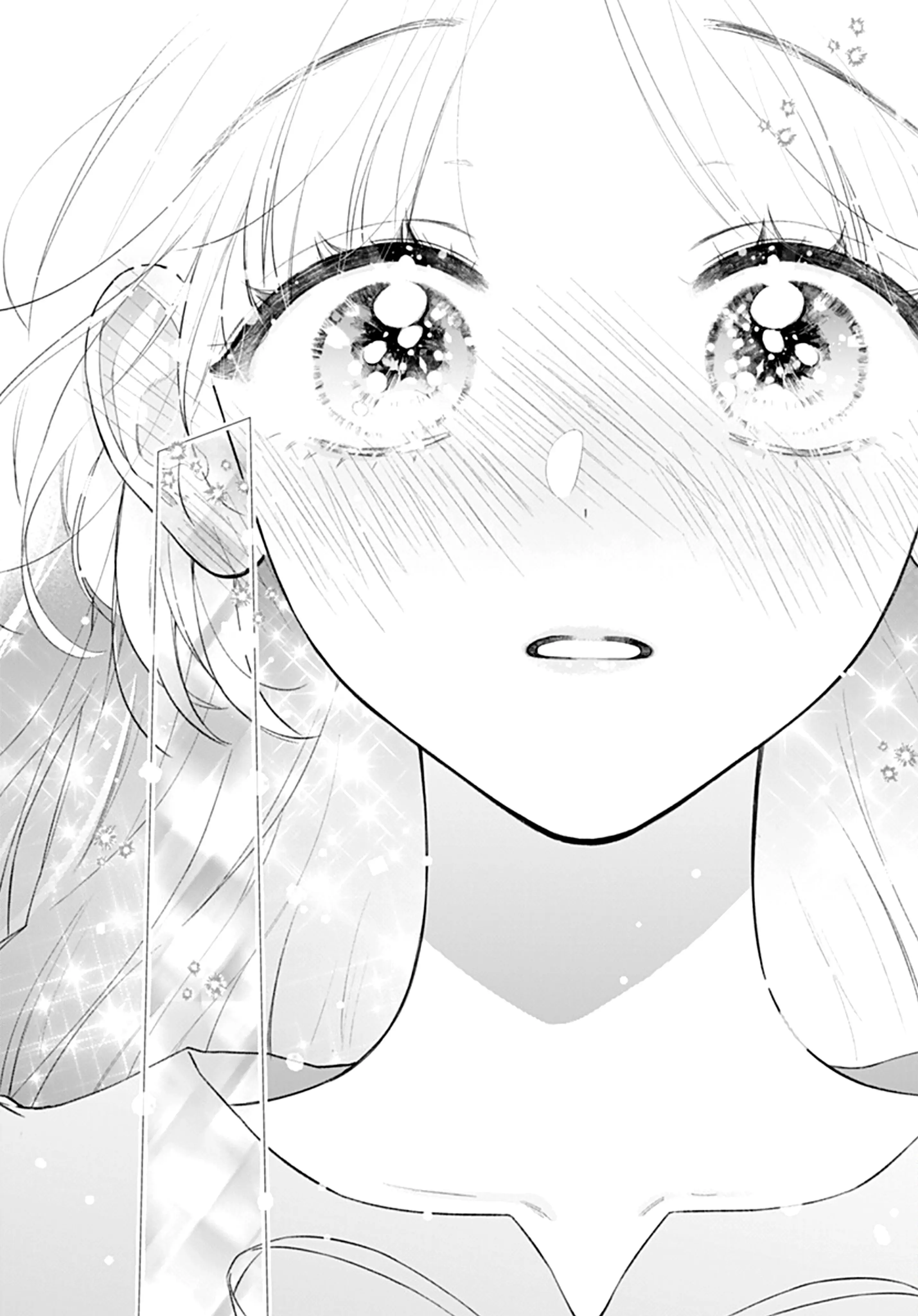 Kimi to Barairo no Hibi - Chapter 8 - Page 21