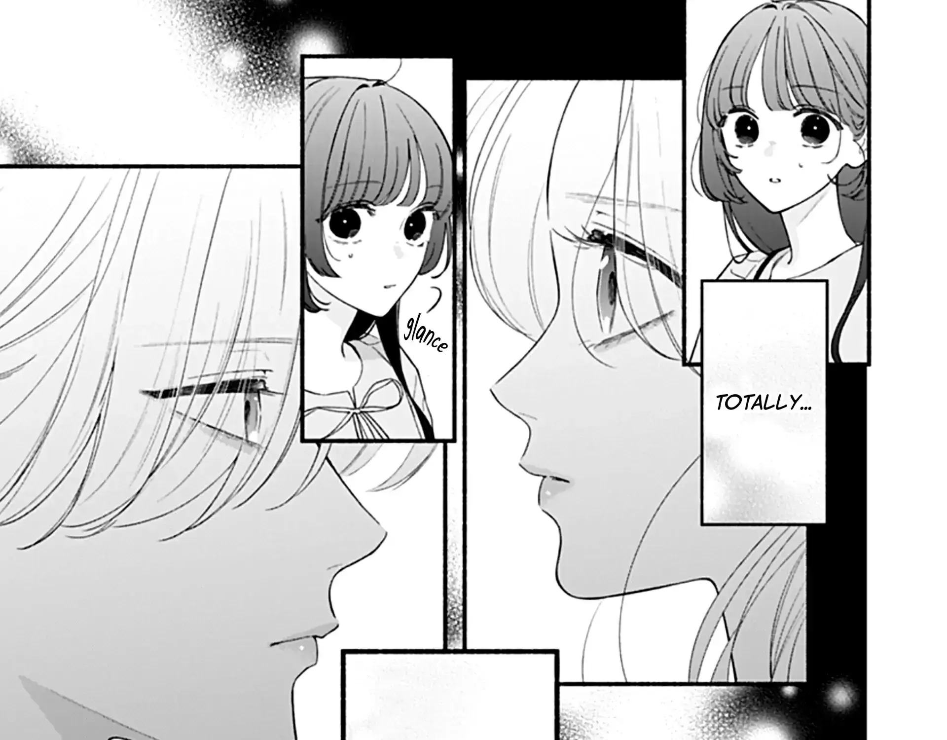 Kimi to Barairo no Hibi - Chapter 9 - Page 5