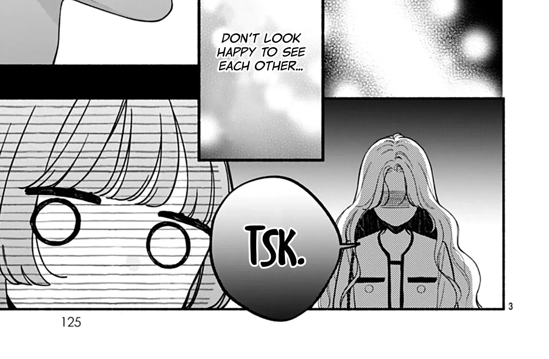 Kimi to Barairo no Hibi - Chapter 9 - Page 6